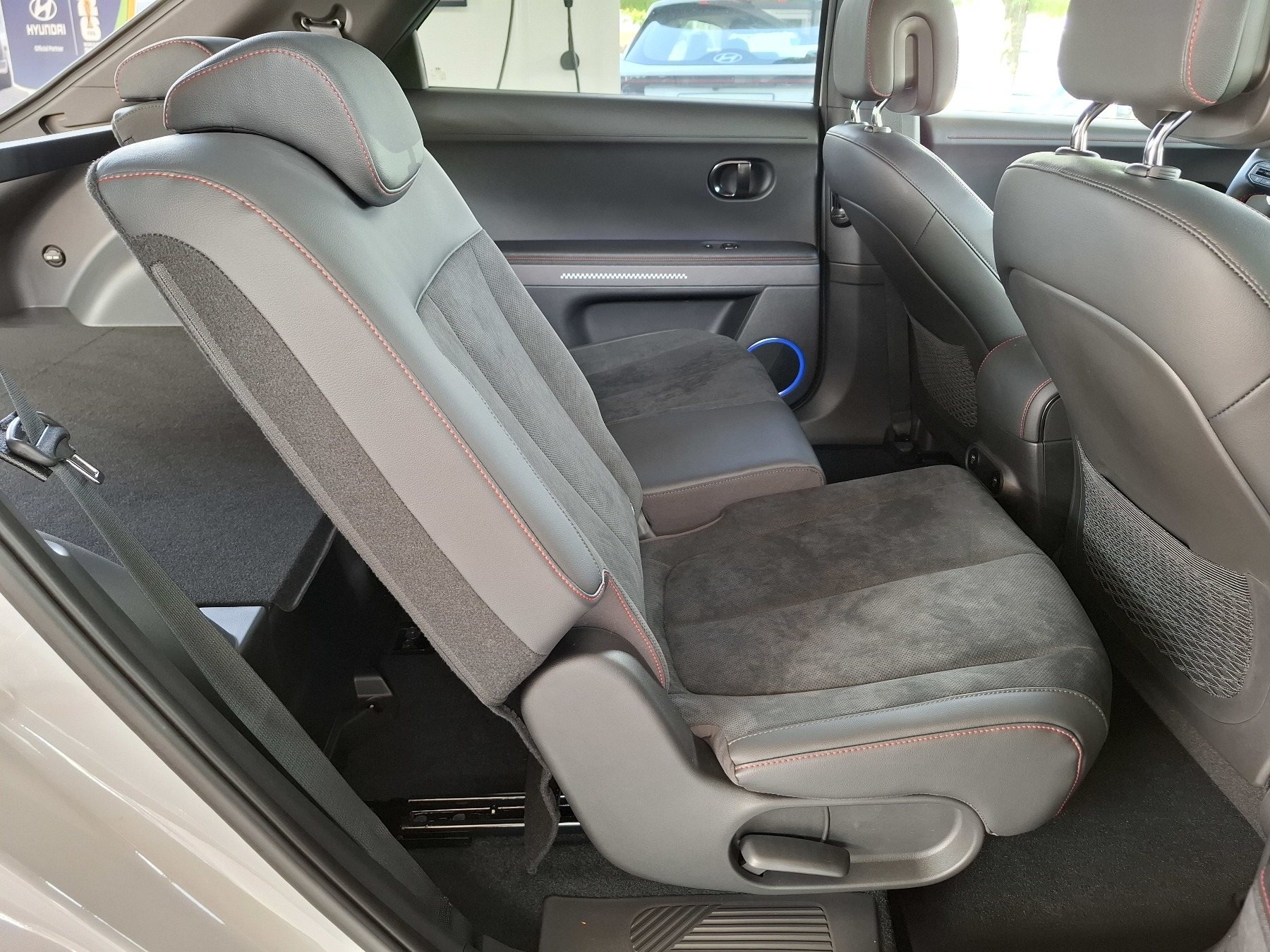 Bild 16 - Austral Evolution Mild Hybrid 160 Automatik