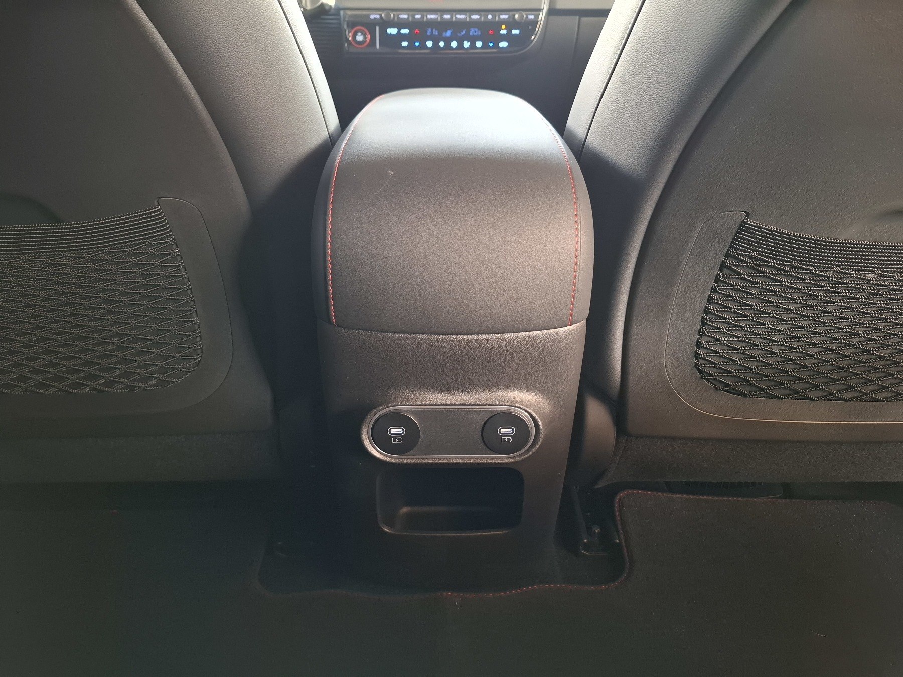 Bild 17 - Austral Evolution Mild Hybrid 160 Automatik