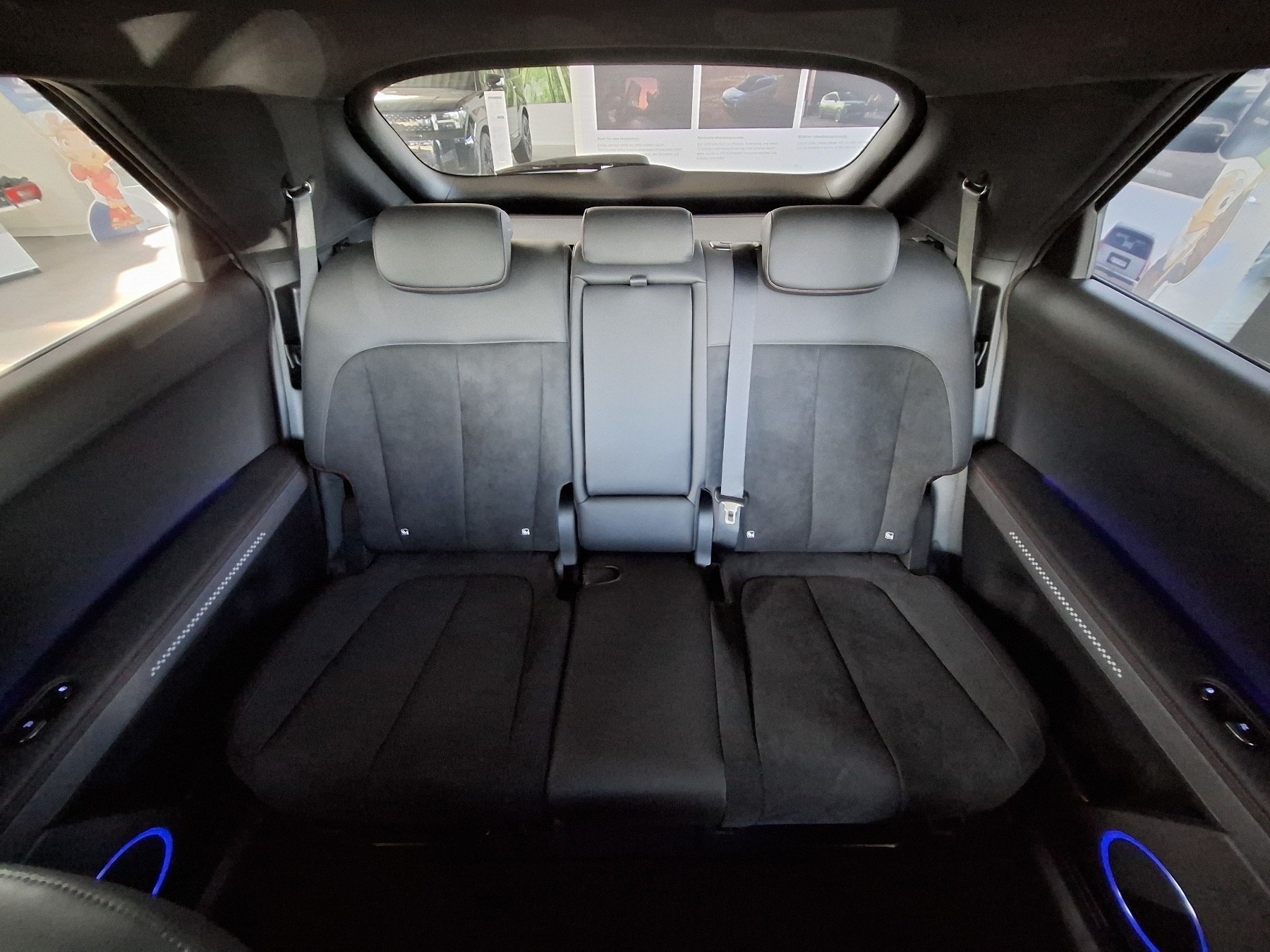 Bild 19 - Austral Evolution Mild Hybrid 160 Automatik