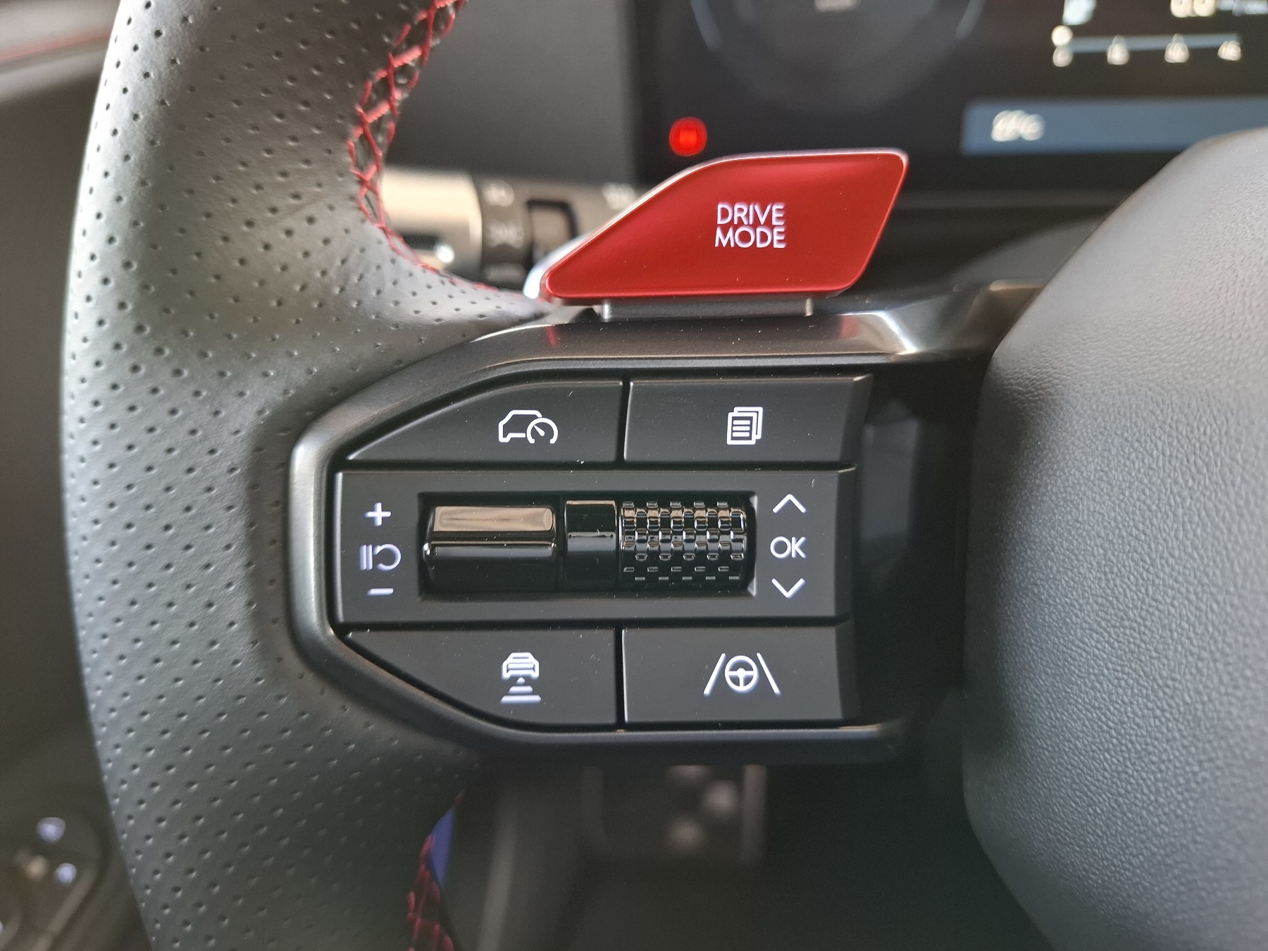 Bild 23 - Austral Evolution Mild Hybrid 160 Automatik