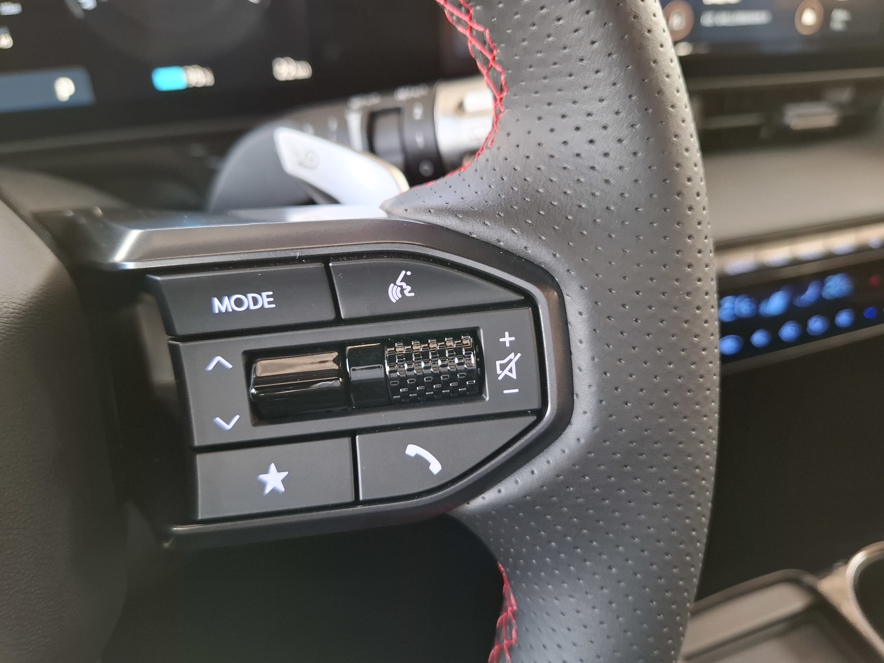 Bild 24 - Austral Evolution Mild Hybrid 160 Automatik