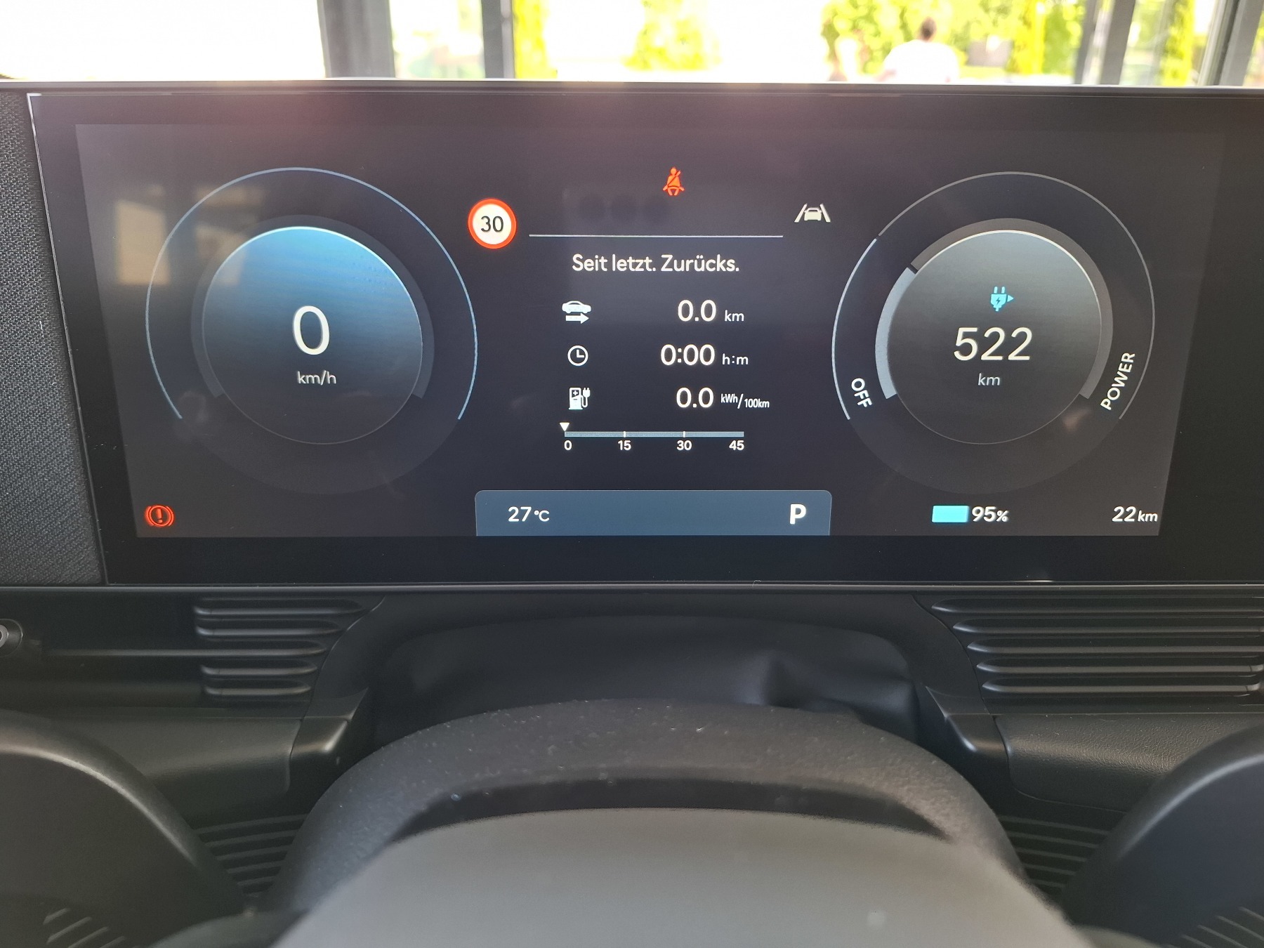 Bild 25 - Austral Evolution Mild Hybrid 160 Automatik