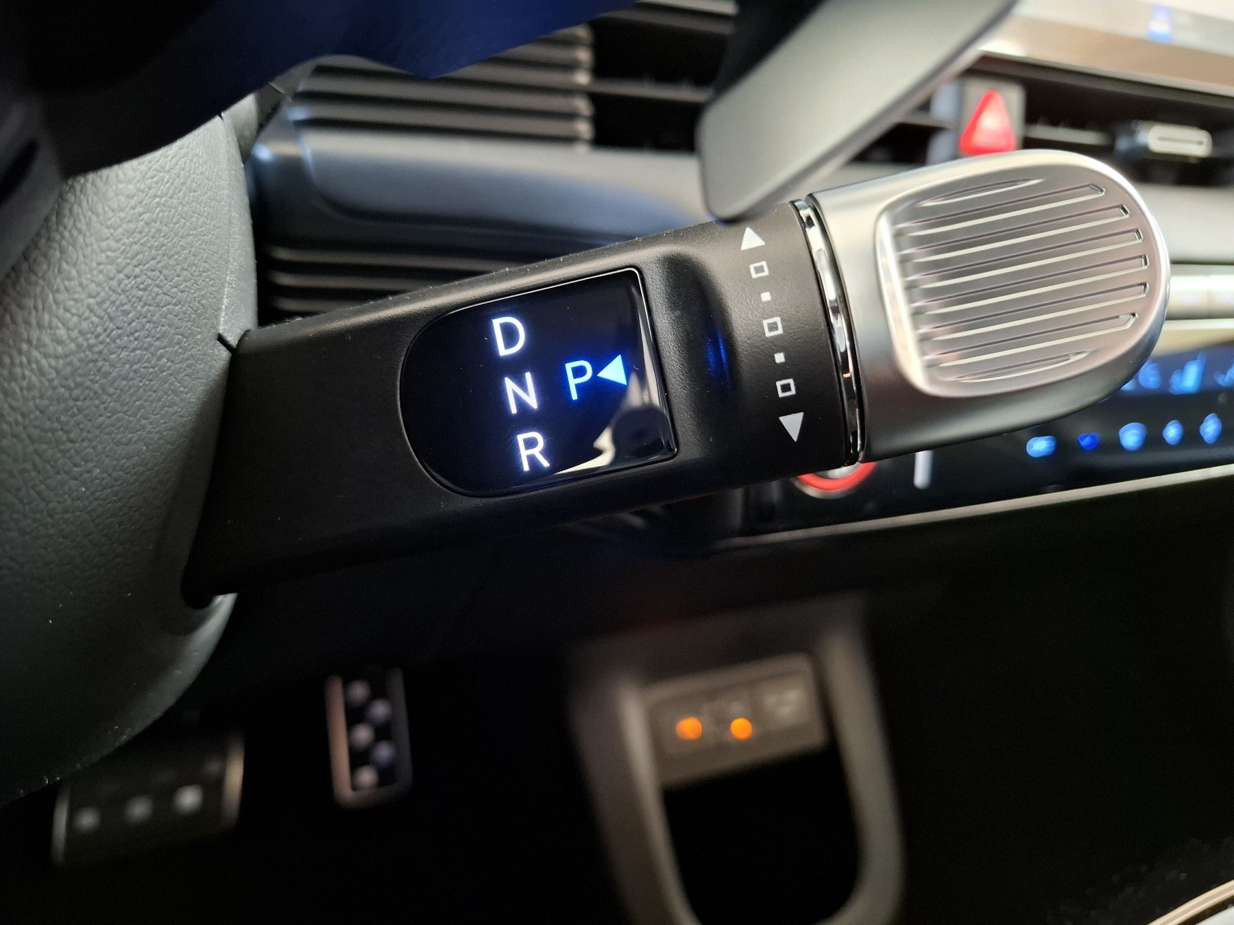 Bild 26 - Austral Evolution Mild Hybrid 160 Automatik