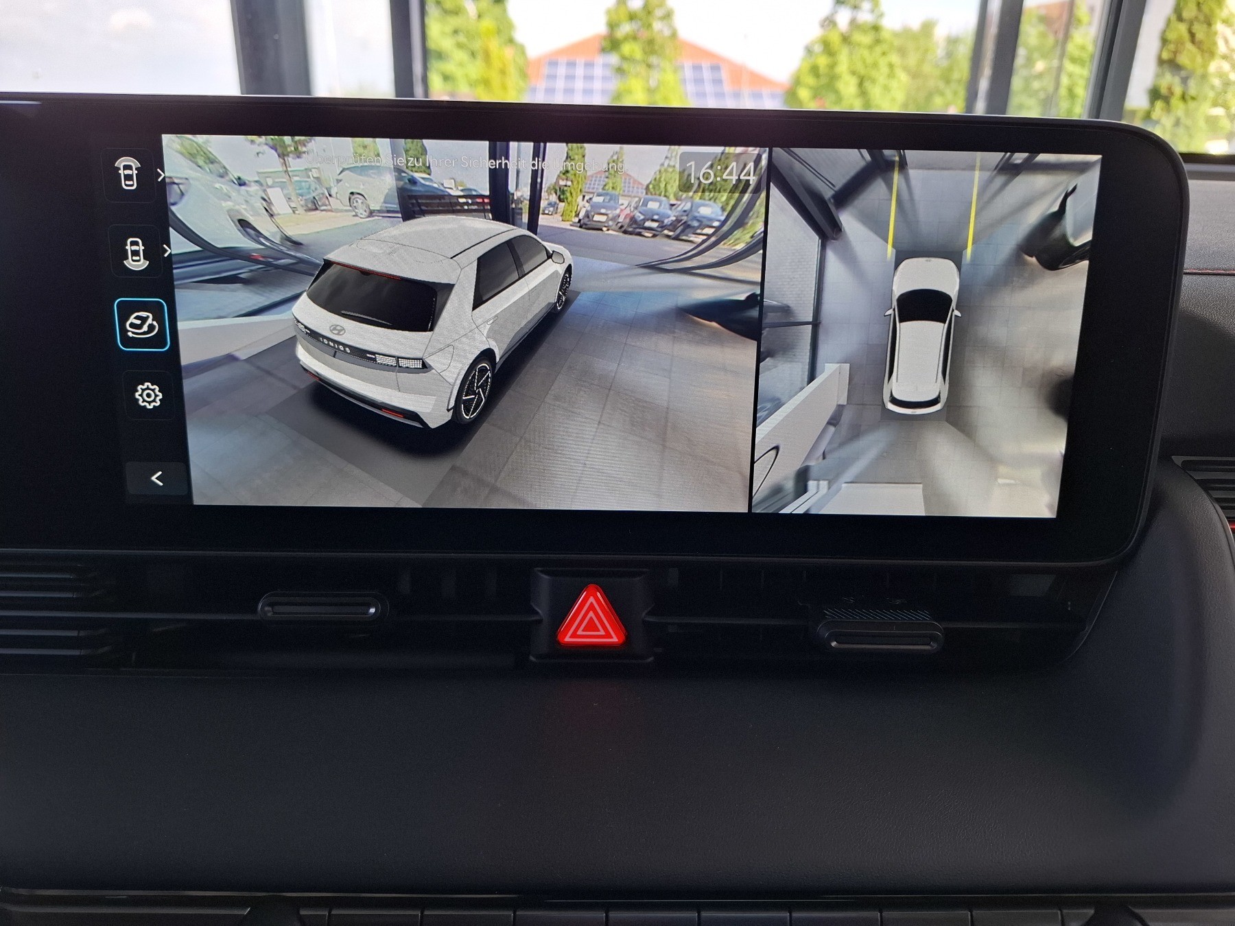 Bild 30 - Austral Evolution Mild Hybrid 160 Automatik