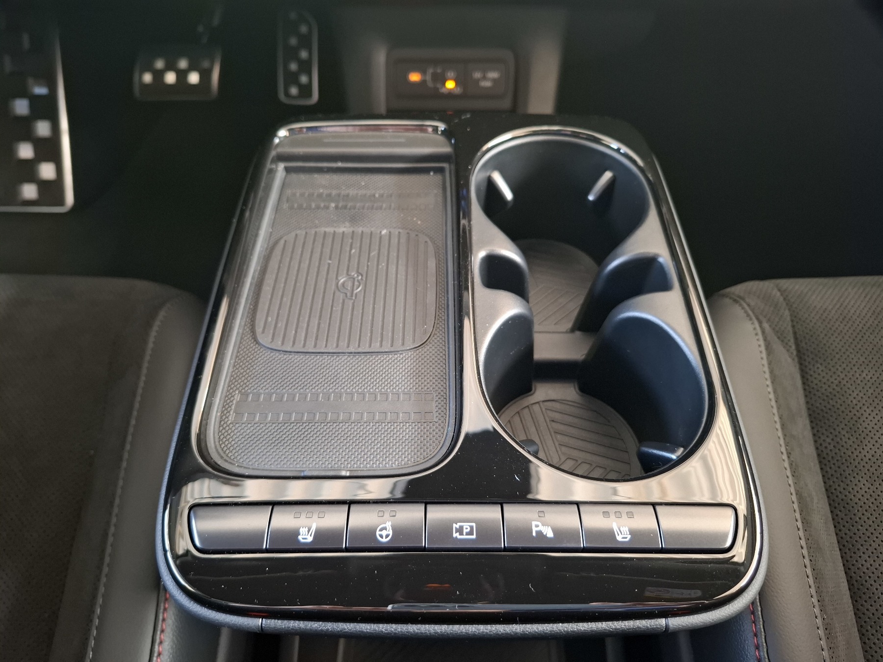 Bild 31 - Austral Evolution Mild Hybrid 160 Automatik