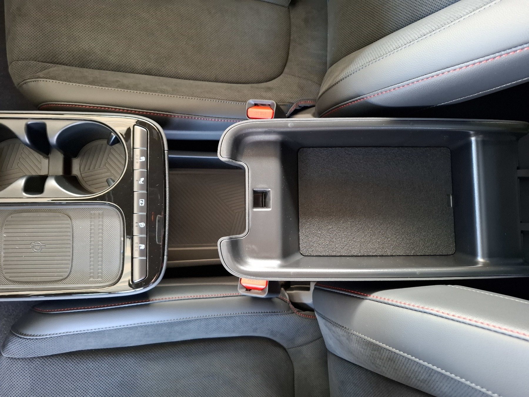 Bild 33 - Austral Evolution Mild Hybrid 160 Automatik