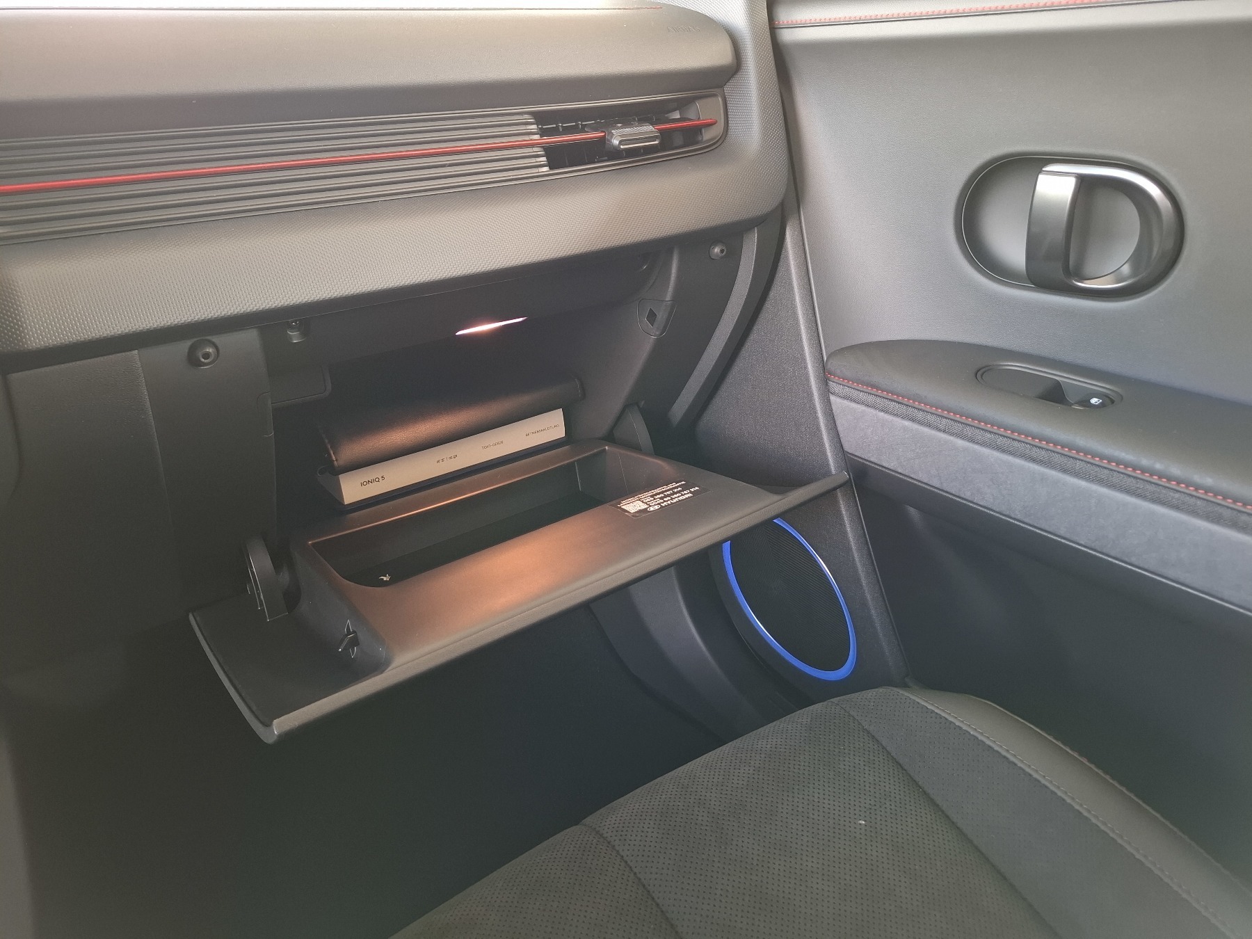 Bild 34 - Austral Evolution Mild Hybrid 160 Automatik