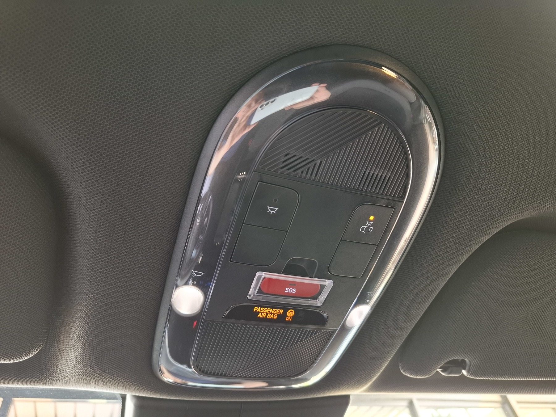 Bild 35 - Austral Evolution Mild Hybrid 160 Automatik