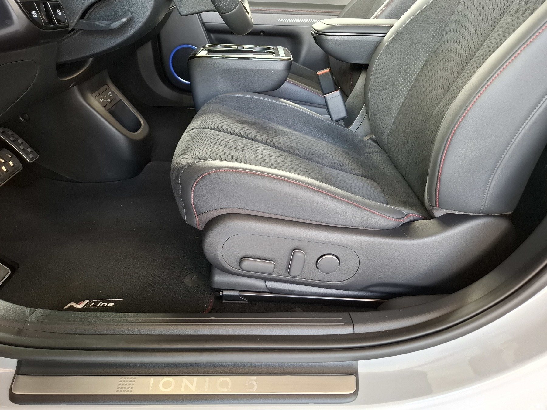 Bild 37 - Austral Evolution Mild Hybrid 160 Automatik