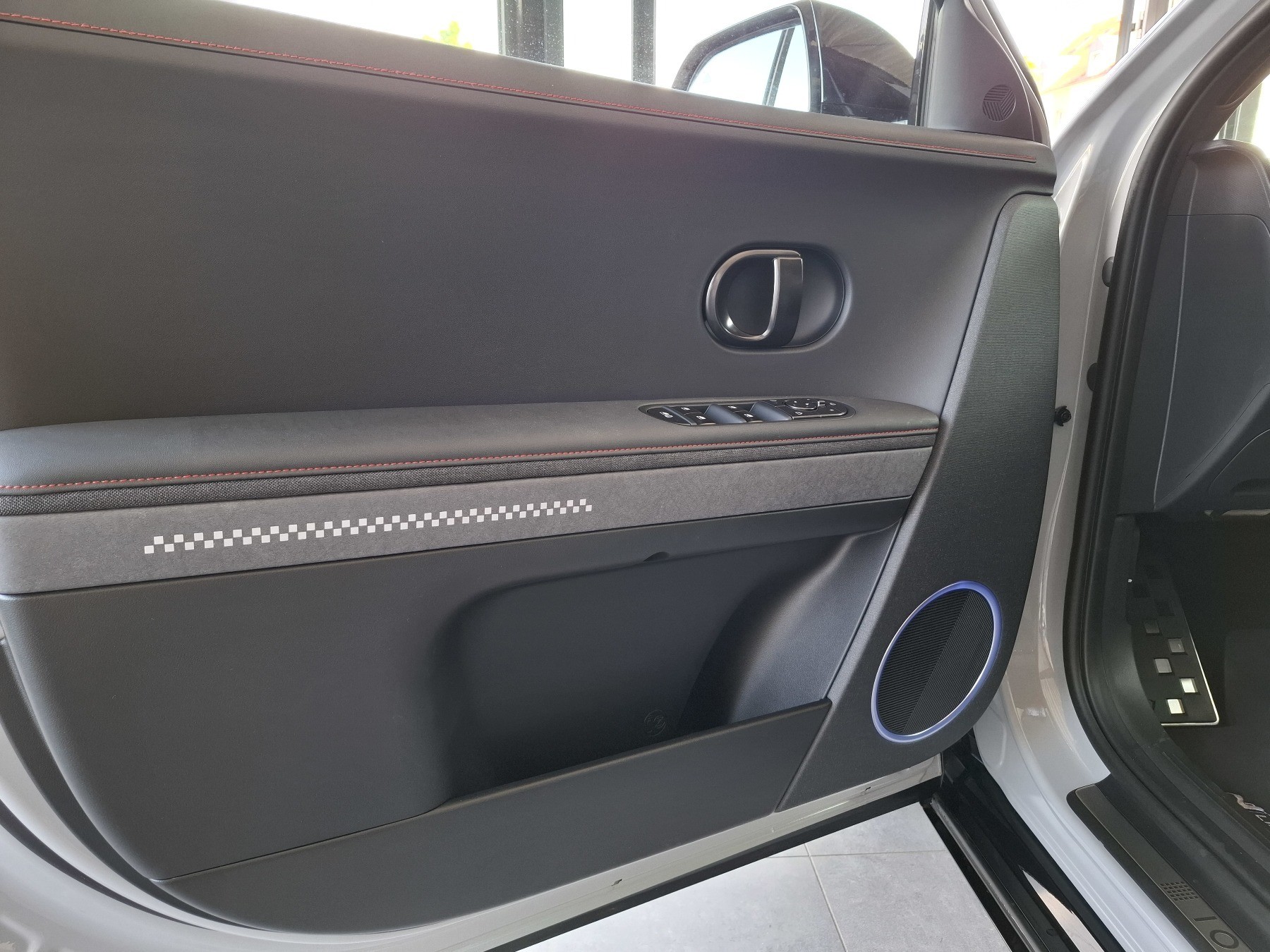 Bild 38 - Austral Evolution Mild Hybrid 160 Automatik
