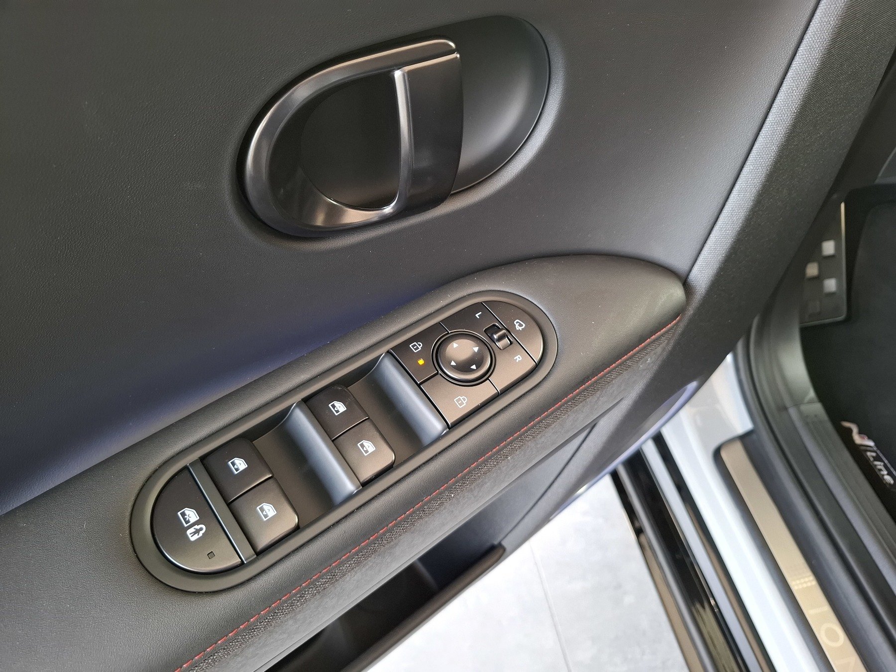 Bild 39 - Austral Evolution Mild Hybrid 160 Automatik