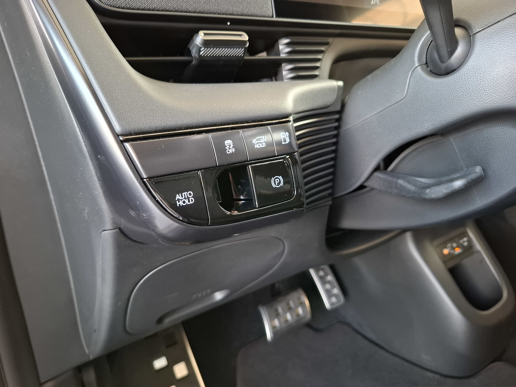 Bild 40 - Austral Evolution Mild Hybrid 160 Automatik