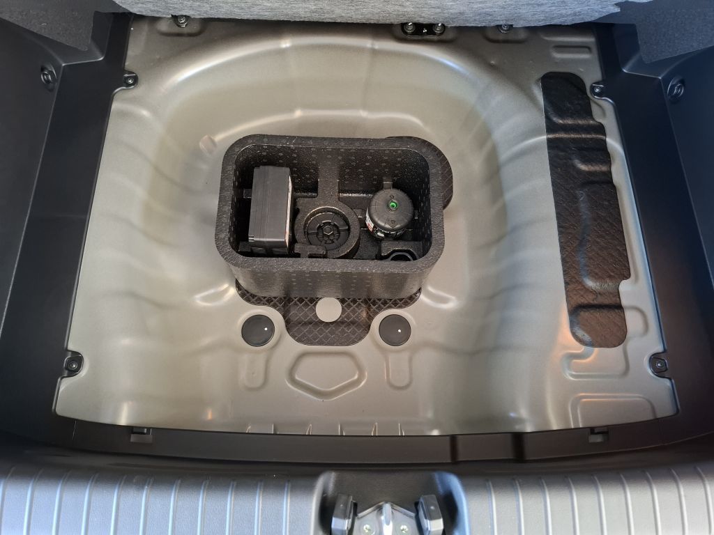 Bild 11 - BAYON 1.0 T-GDI Select
