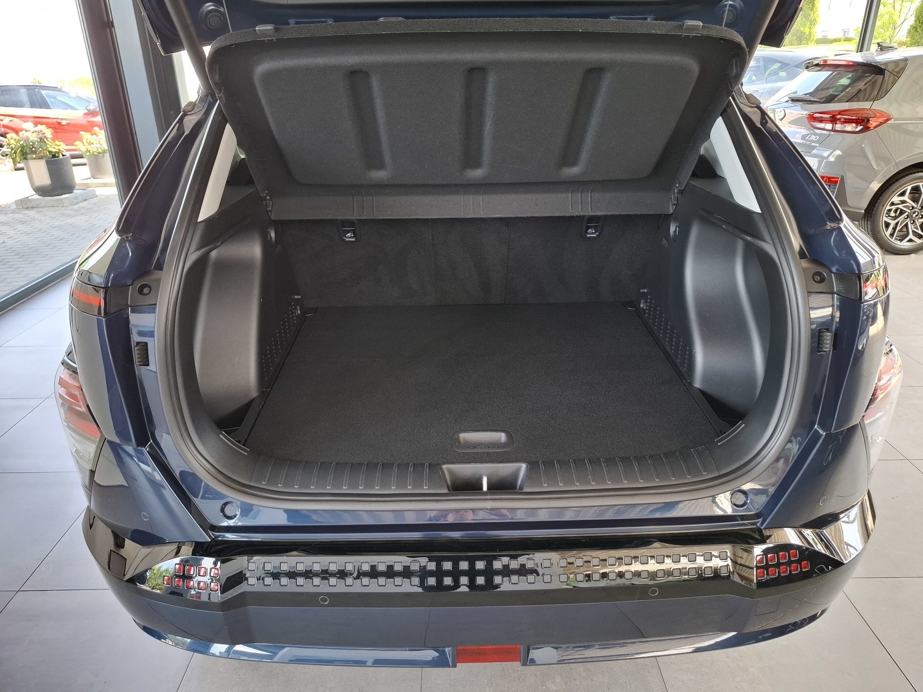 Bild 10 - KONA Elektro SX2 (MY25) EV 65,4kWh (218 PS) 2WD 