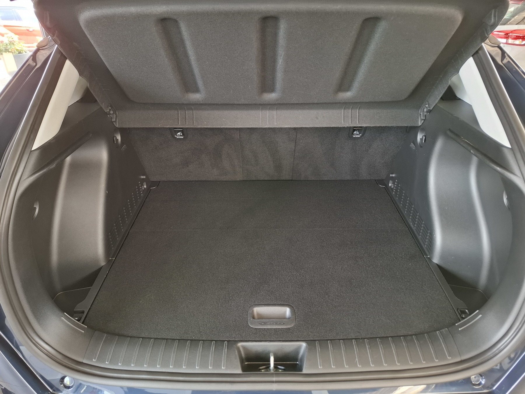 Bild 11 - KONA Elektro SX2 (MY25) EV 65,4kWh (218 PS) 2WD 