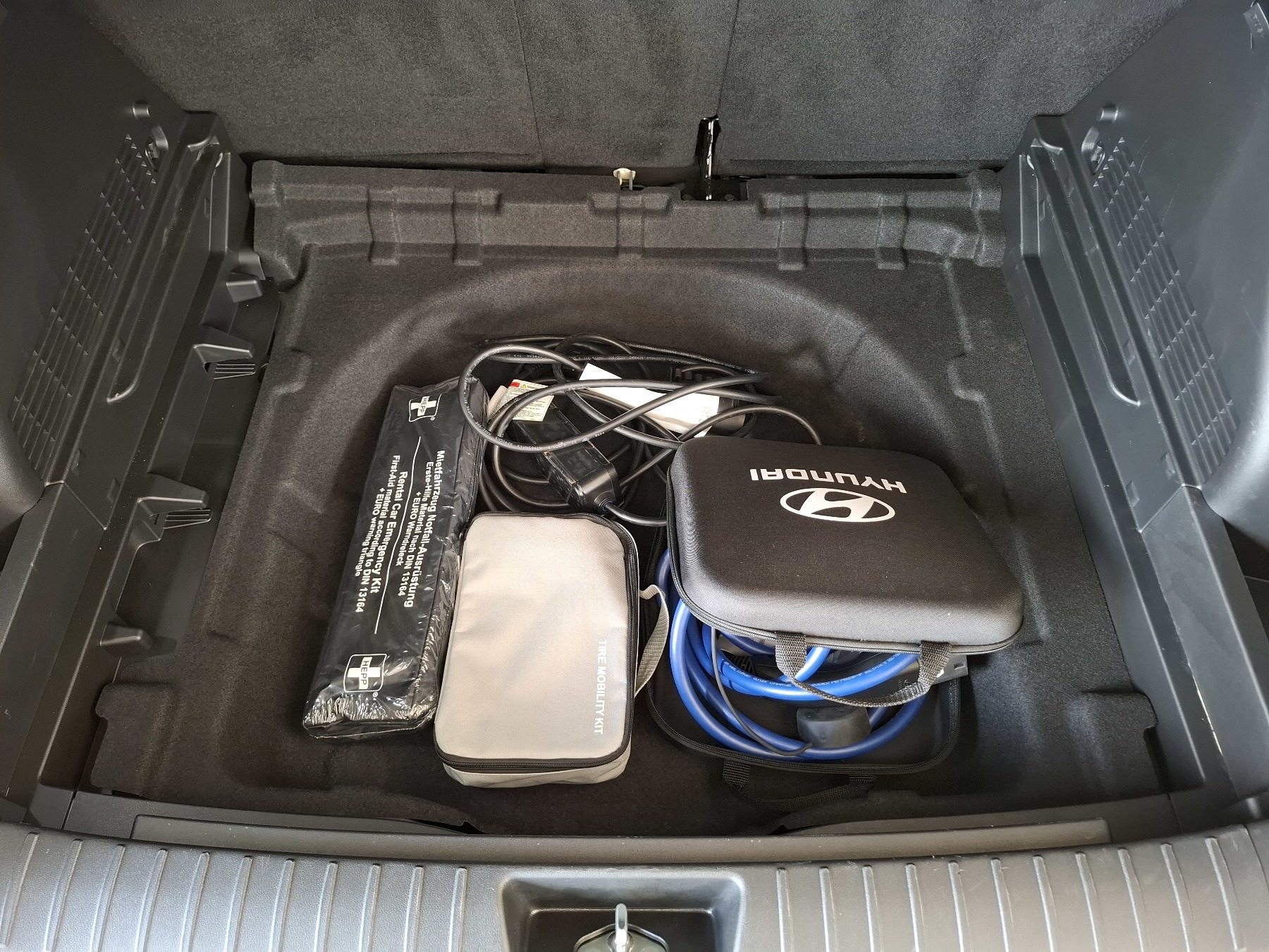 Bild 12 - KONA Elektro SX2 (MY25) EV 65,4kWh (218 PS) 2WD 
