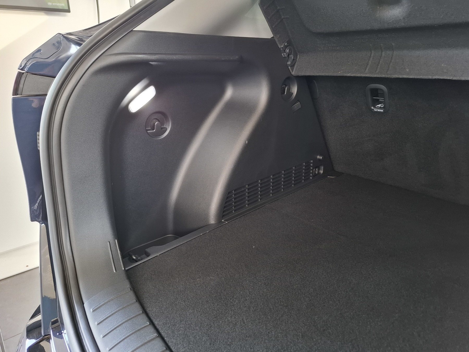 Bild 13 - KONA Elektro SX2 (MY25) EV 65,4kWh (218 PS) 2WD 
