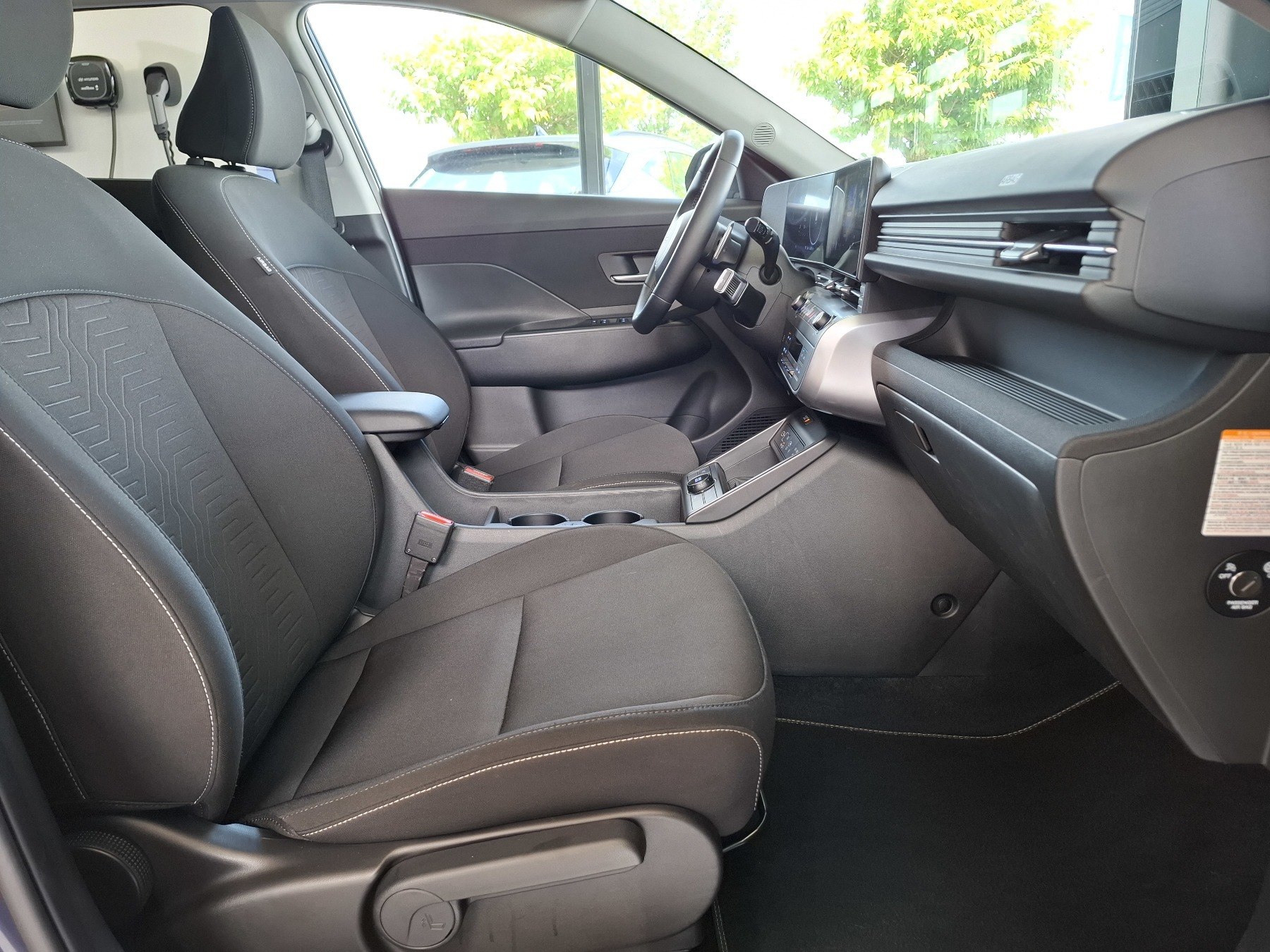 Bild 15 - KONA Elektro SX2 (MY25) EV 65,4kWh (218 PS) 2WD 