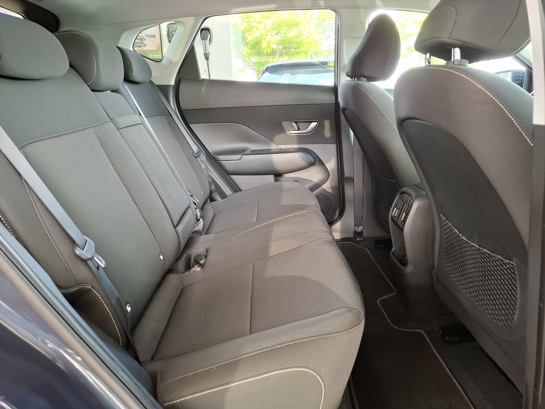 Bild 16 - KONA Elektro SX2 (MY25) EV 65,4kWh (218 PS) 2WD 