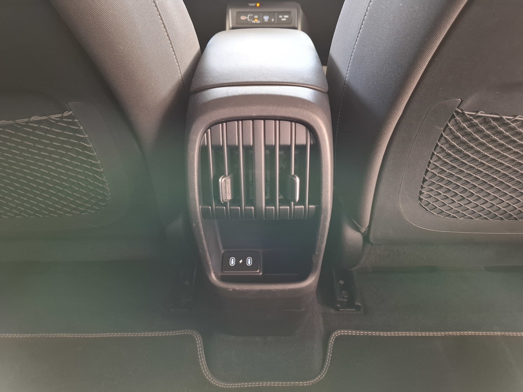Bild 17 - KONA Elektro SX2 (MY25) EV 65,4kWh (218 PS) 2WD 