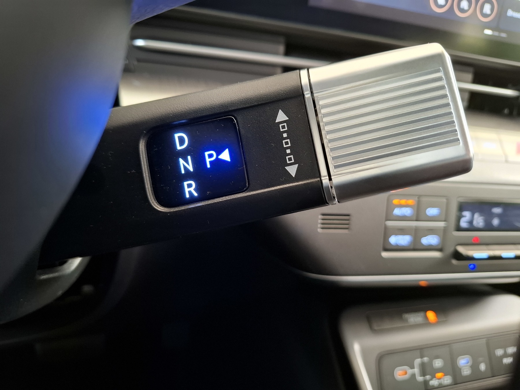 Bild 25 - KONA Elektro SX2 (MY25) EV 65,4kWh (218 PS) 2WD 