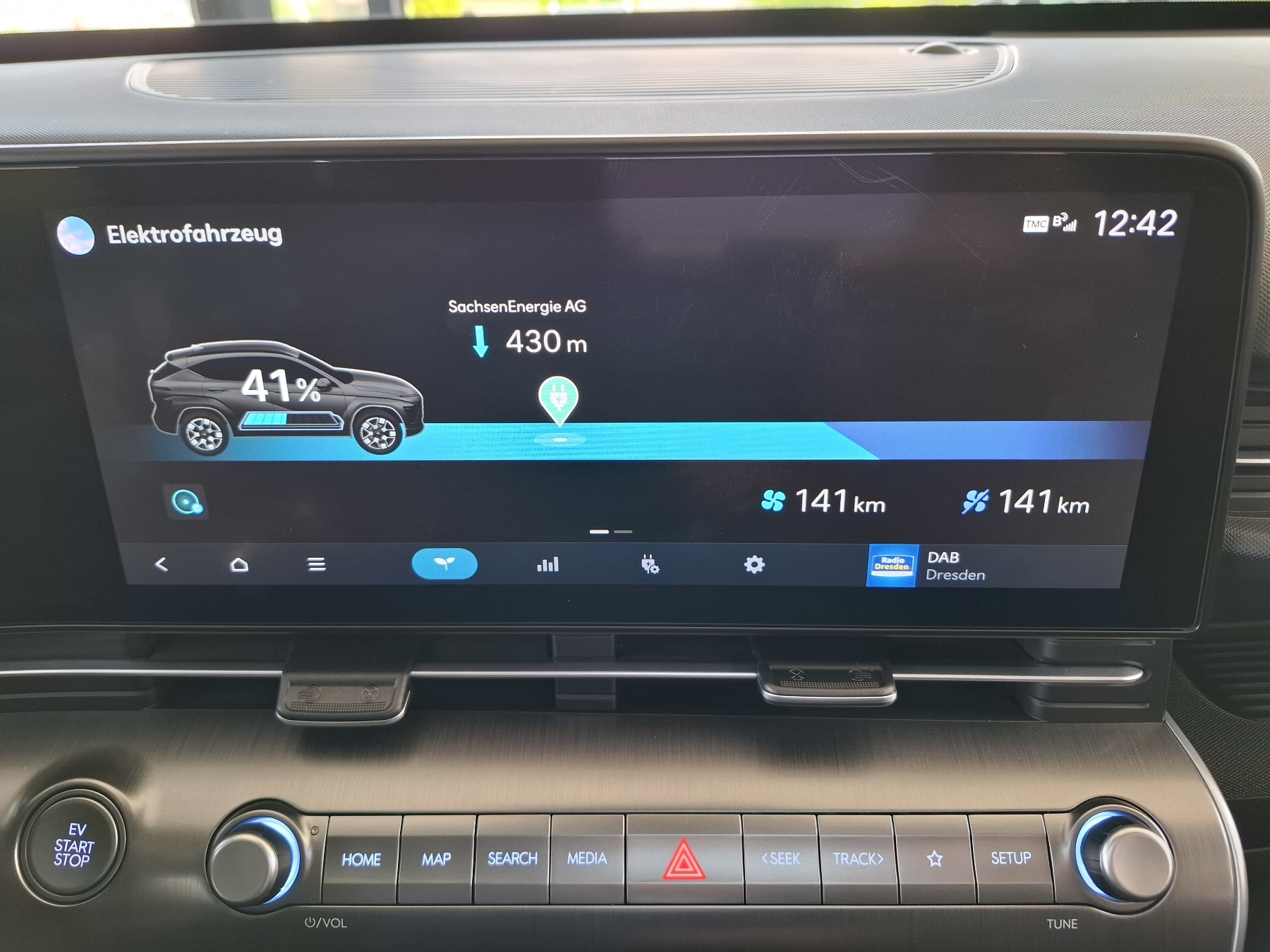 Bild 28 - KONA Elektro SX2 (MY25) EV 65,4kWh (218 PS) 2WD 