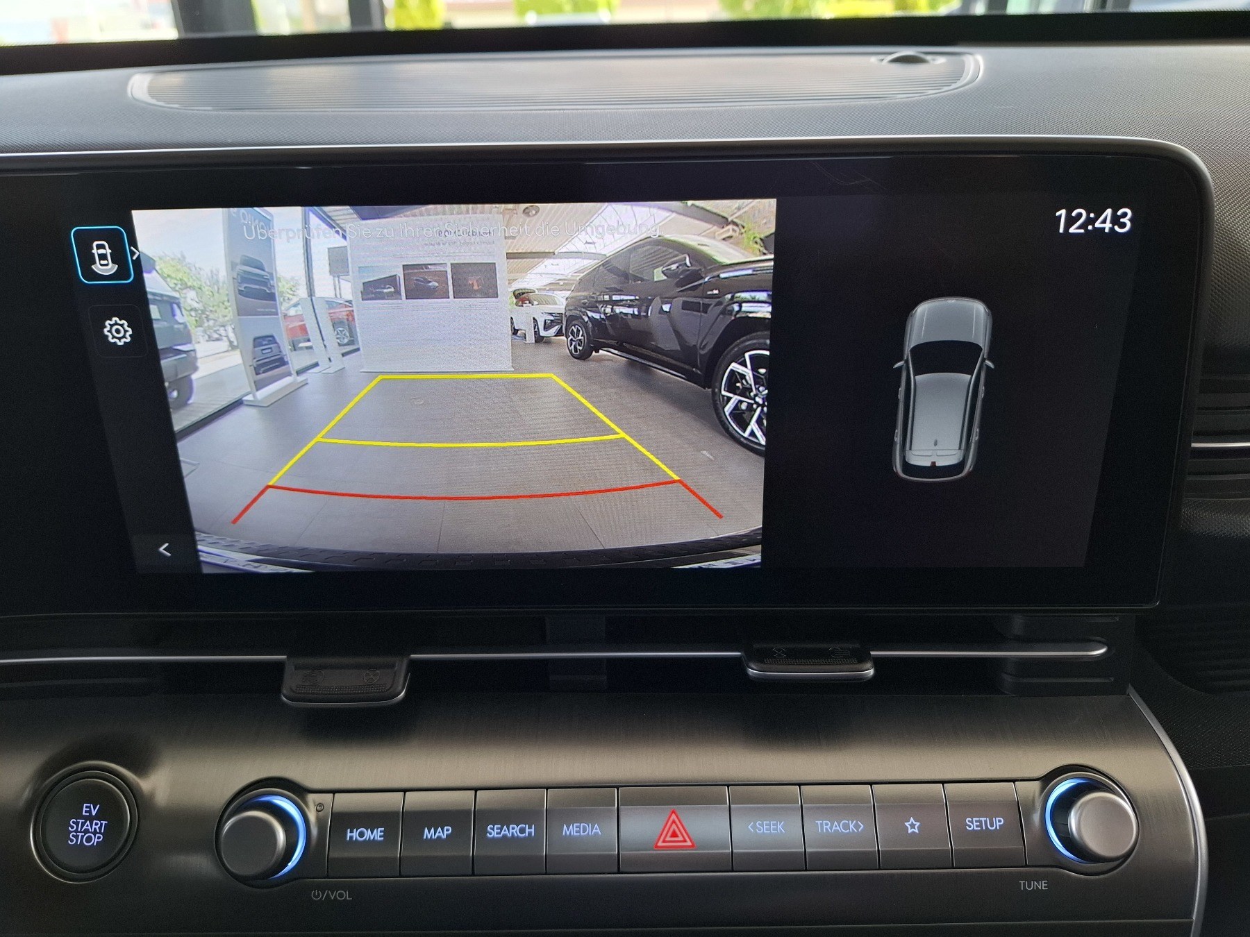 Bild 29 - KONA Elektro SX2 (MY25) EV 65,4kWh (218 PS) 2WD 