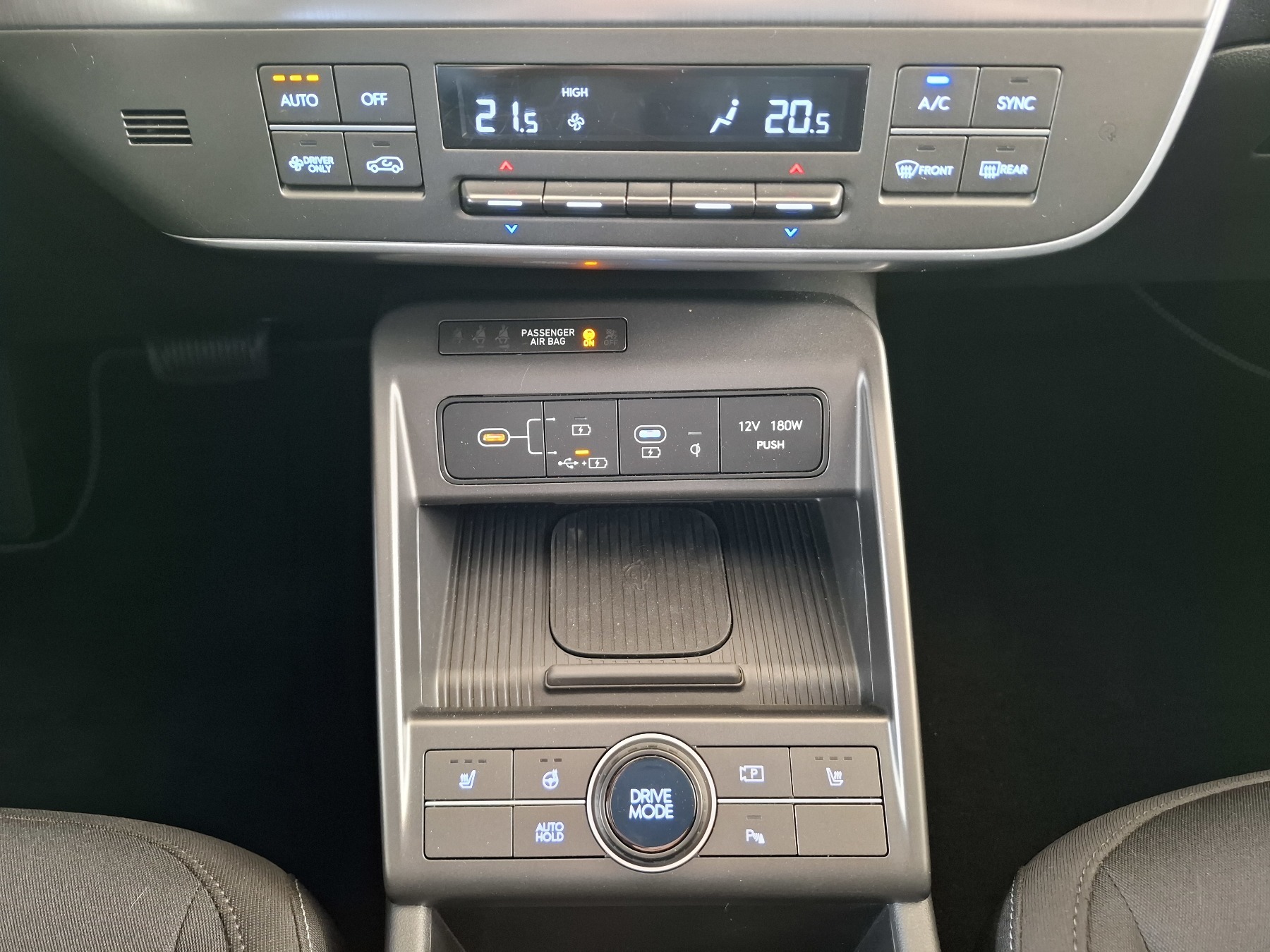 Bild 30 - KONA Elektro SX2 (MY25) EV 65,4kWh (218 PS) 2WD 