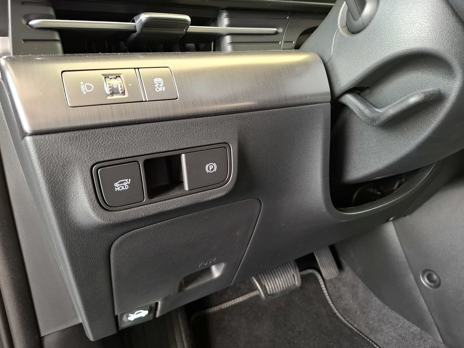 Bild 38 - KONA Elektro SX2 (MY25) EV 65,4kWh (218 PS) 2WD 