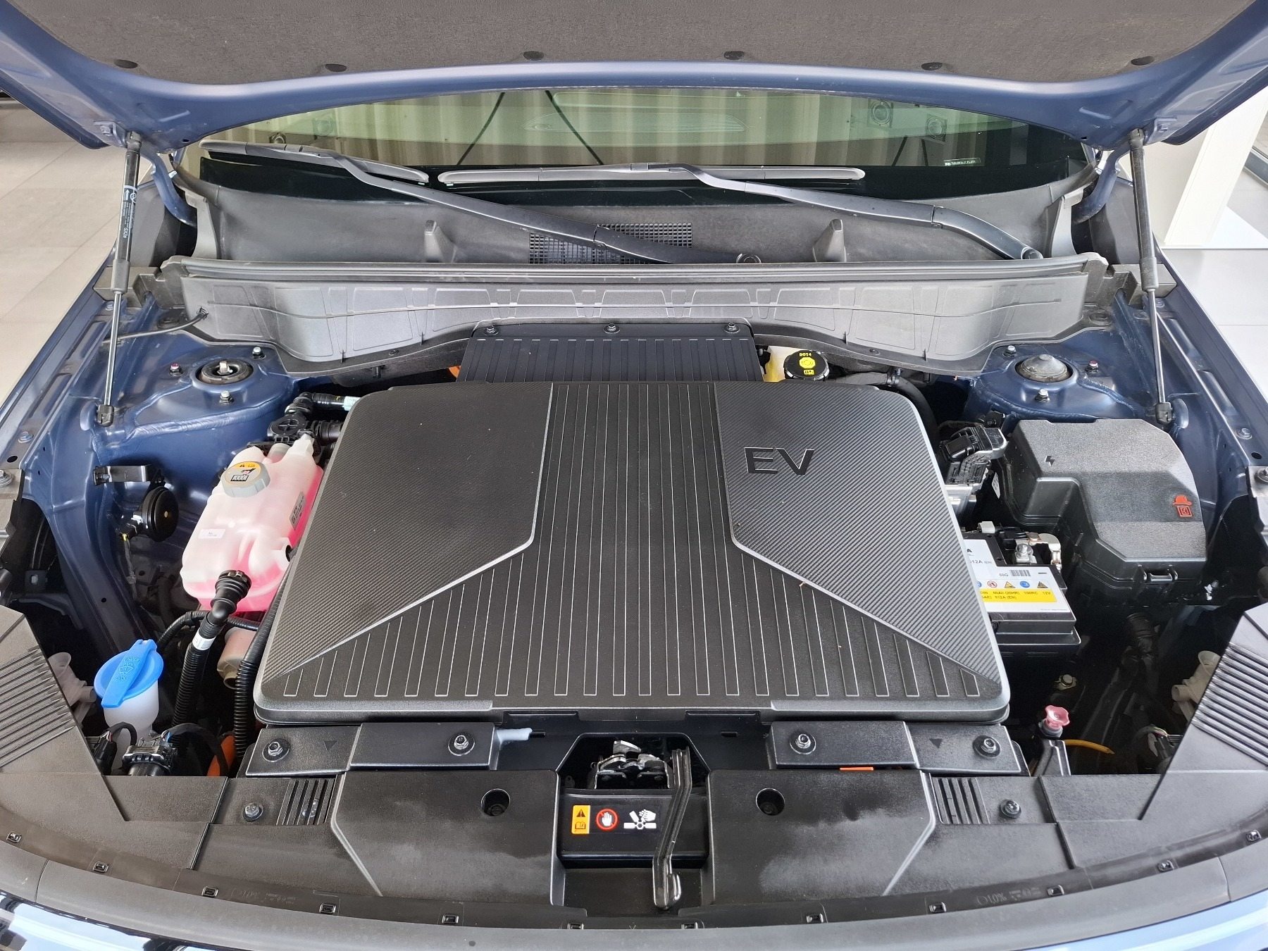 Bild 39 - KONA Elektro SX2 (MY25) EV 65,4kWh (218 PS) 2WD 