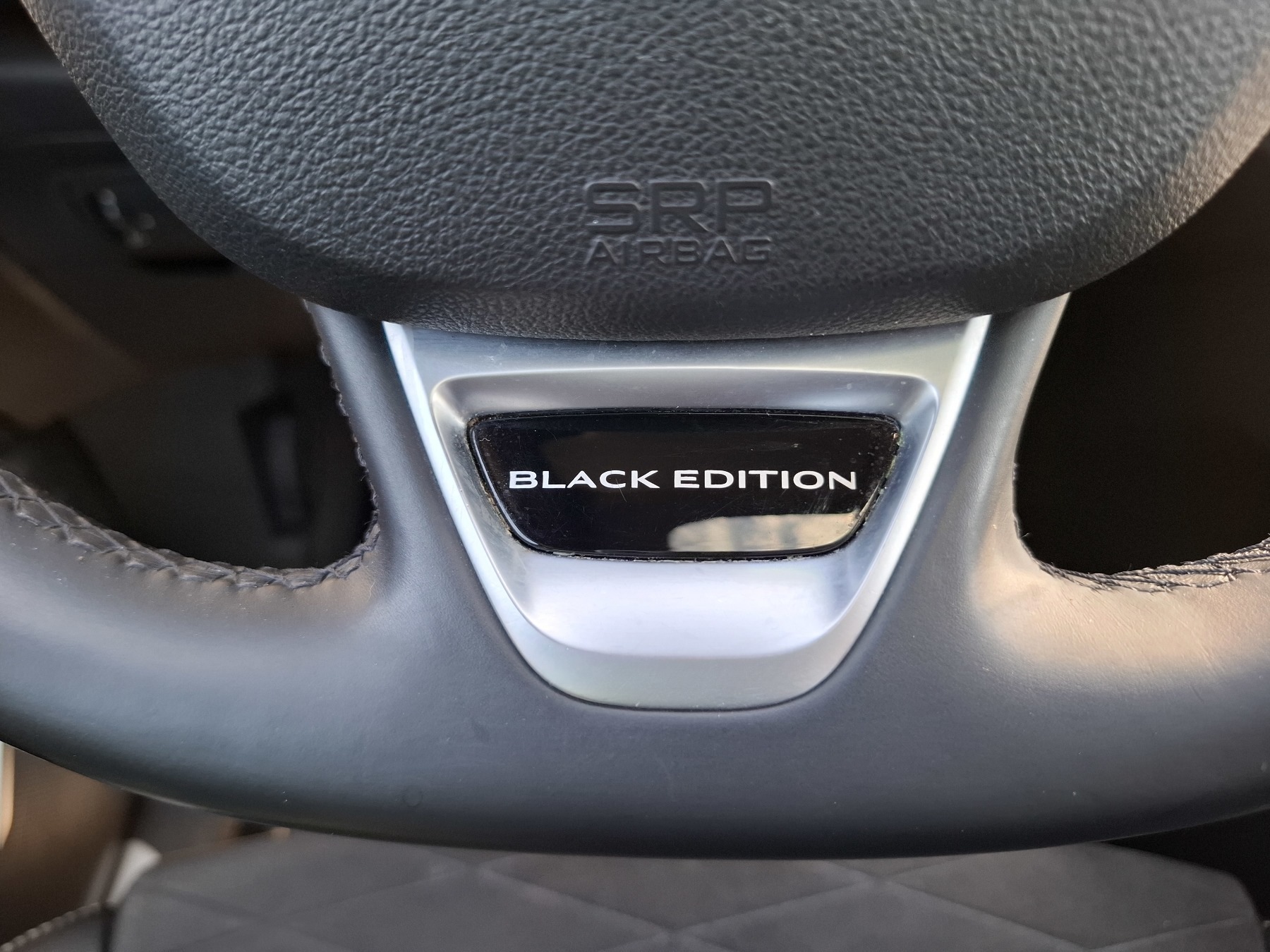 Bild 26 - Grand Scenic BLACK Edition TCe 160 EDC GPF