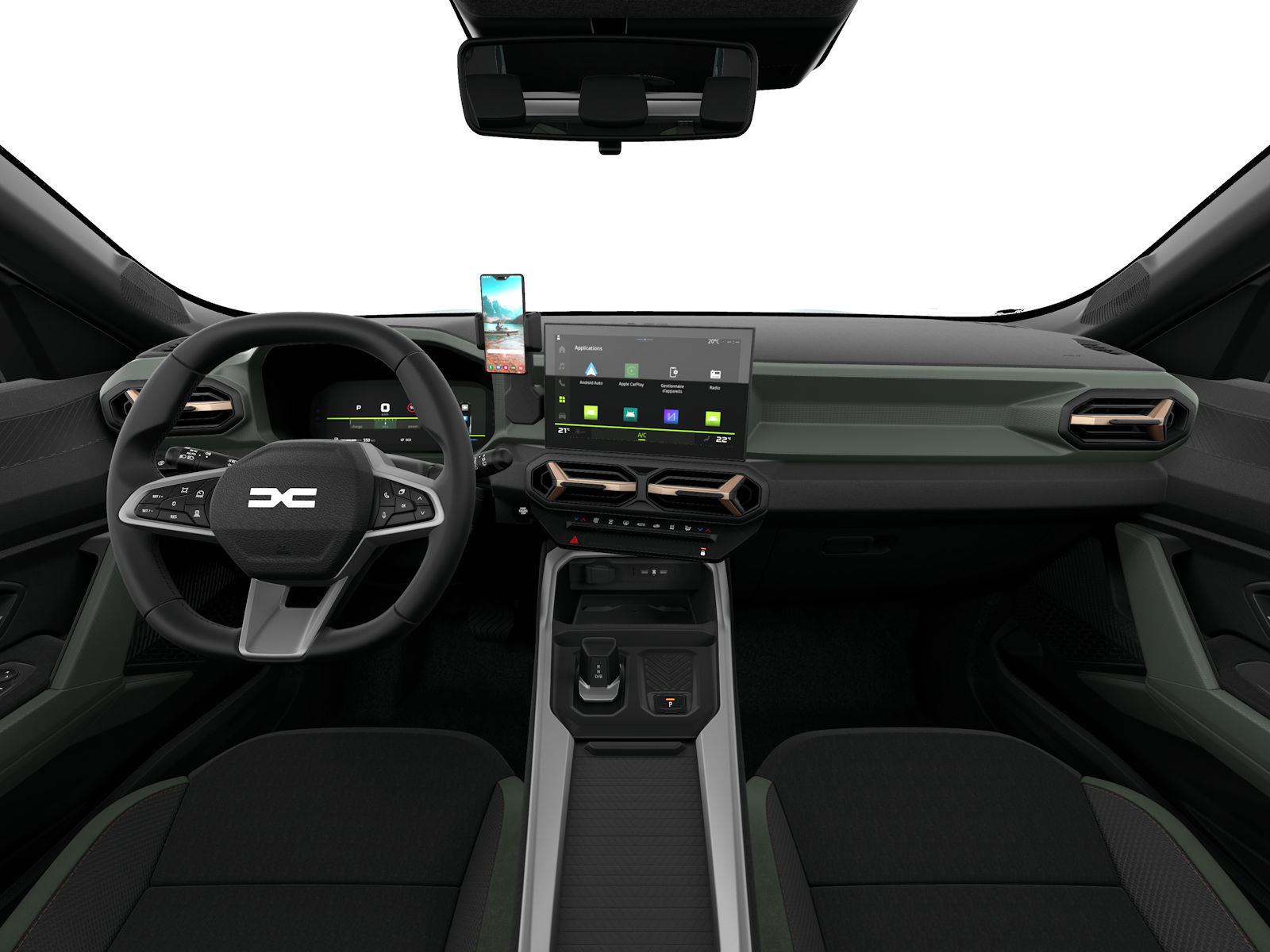 Bild 14 - Bigster HYBRID 155PS Extreme