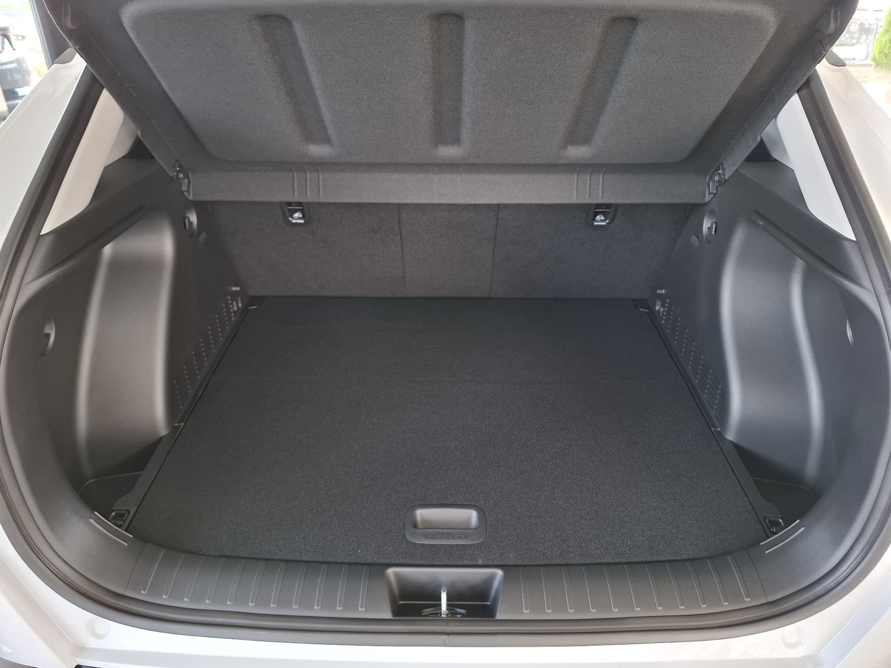 Bild 10 - KONA Elektro SX2 EV 65kWh (204 PS) 2WD Trend