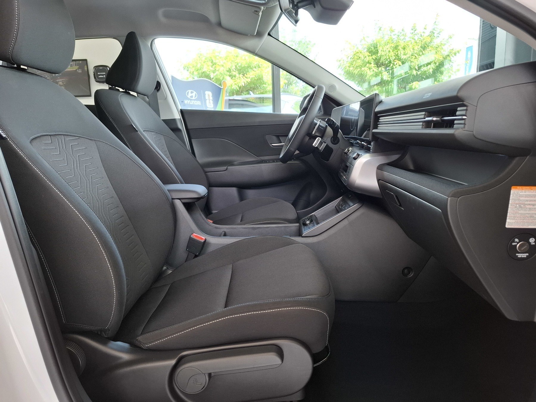 Bild 14 - KONA Elektro SX2 EV 65kWh (204 PS) 2WD Trend