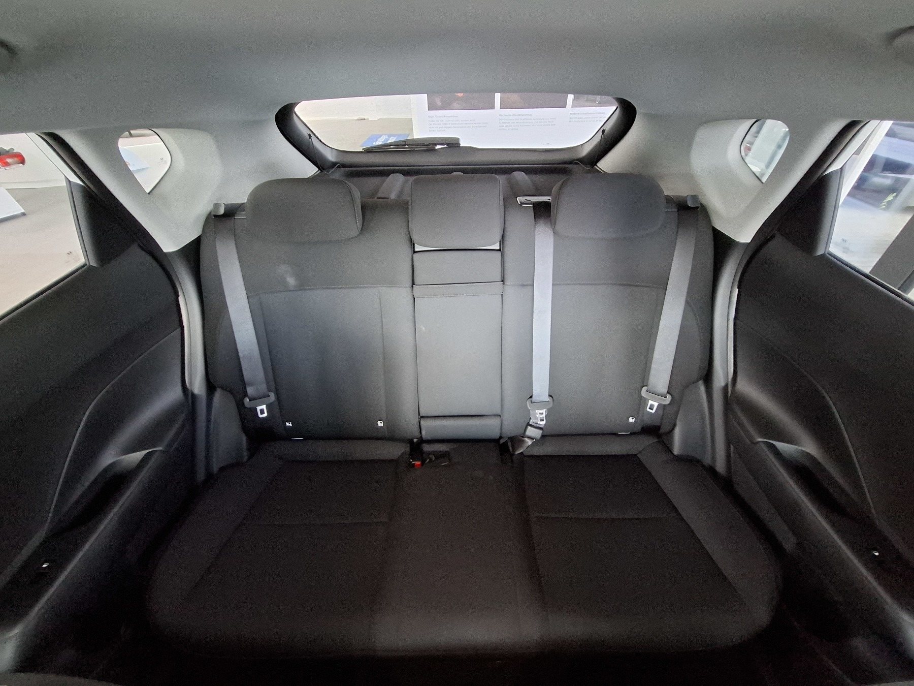 Bild 17 - KONA Elektro SX2 EV 65kWh (204 PS) 2WD Trend