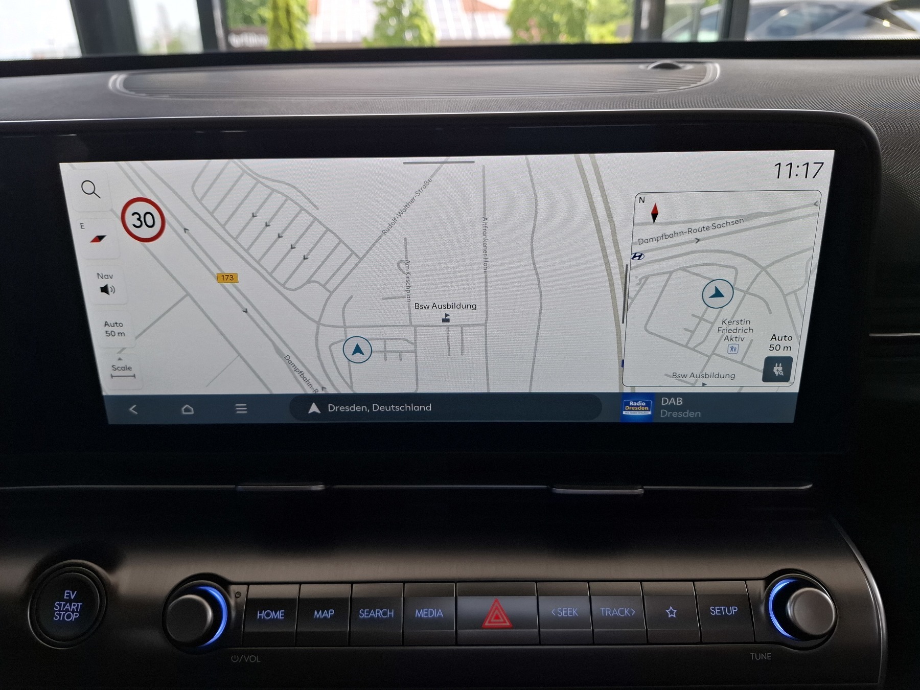 Bild 24 - KONA Elektro SX2 EV 65kWh (204 PS) 2WD Trend