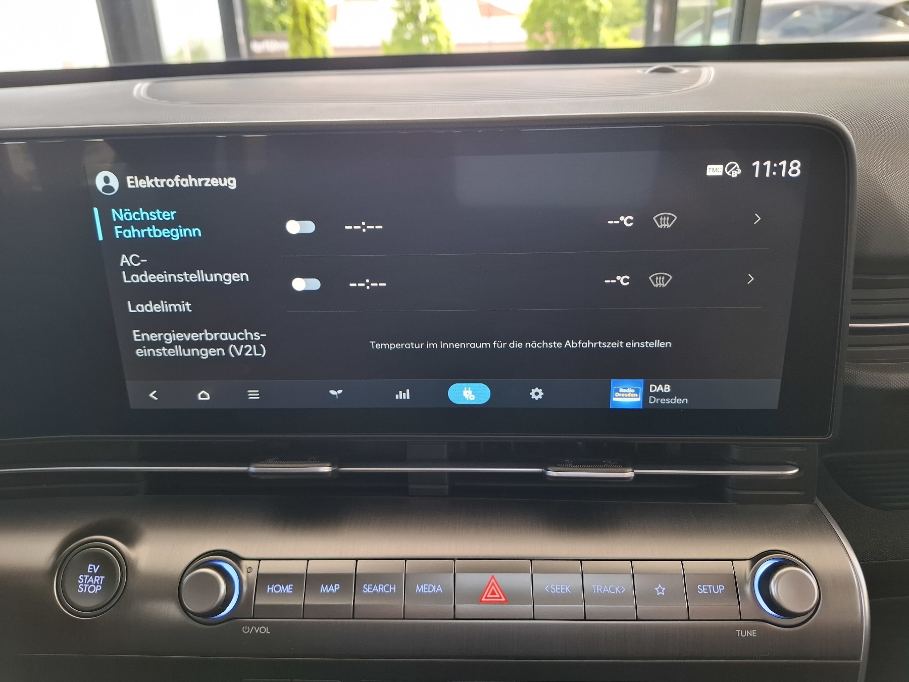 Bild 26 - KONA Elektro SX2 EV 65kWh (204 PS) 2WD Trend
