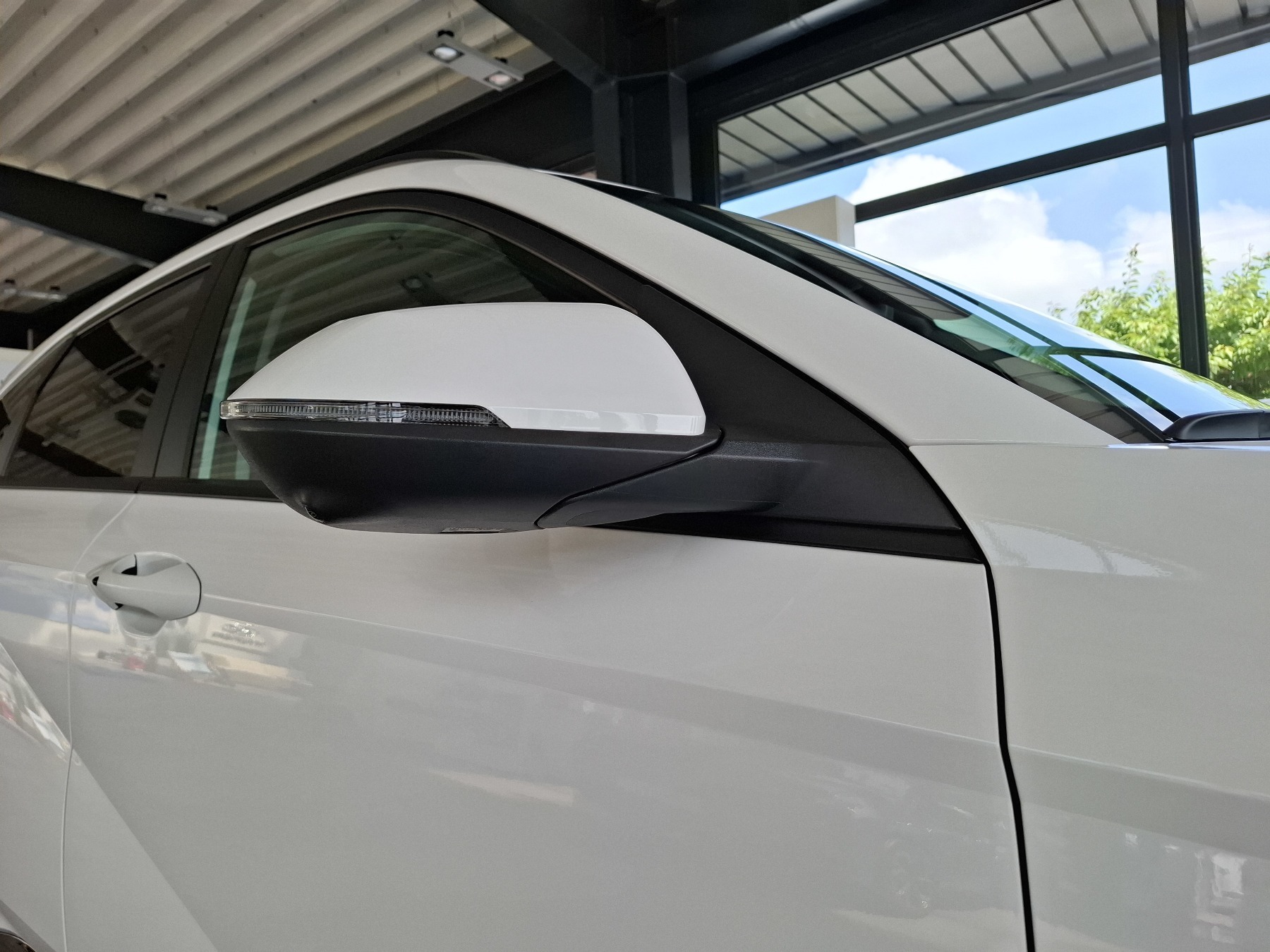 Bild 42 - KONA Elektro SX2 EV 65kWh (204 PS) 2WD Trend