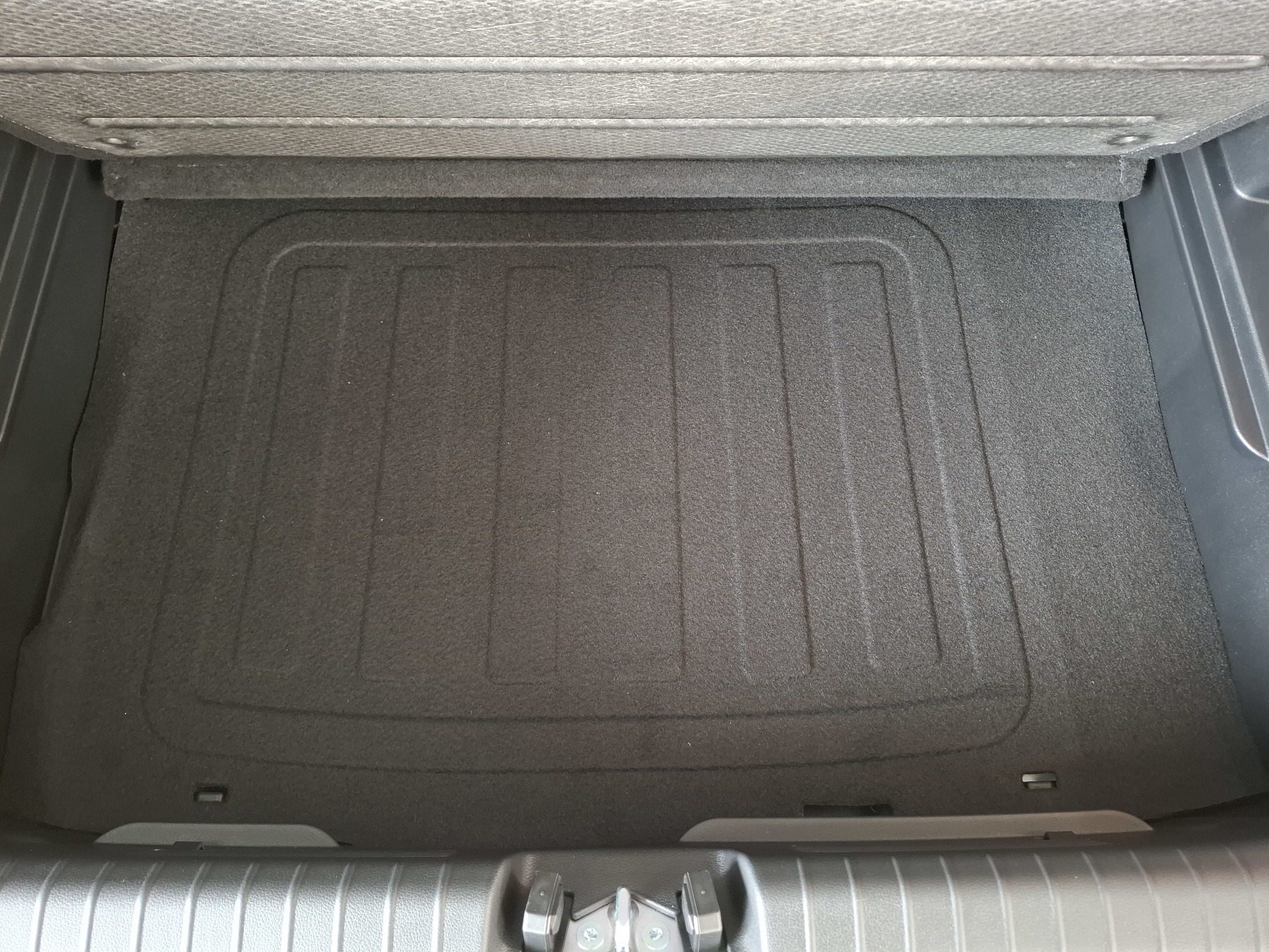 Bild 11 - i20 FL (MY26) 1.0 T-GDI (90 PS) 6-MT Blackline