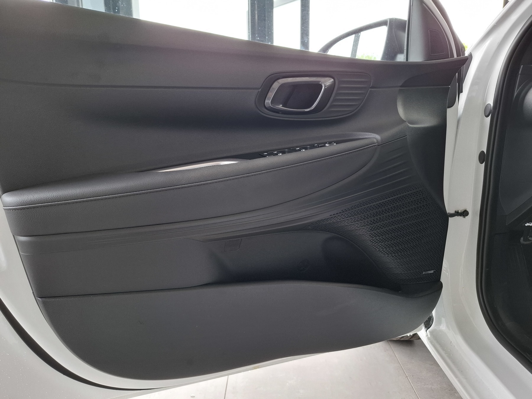 Bild 35 - i20 FL (MY26) 1.0 T-GDI (90 PS) 6-MT Blackline