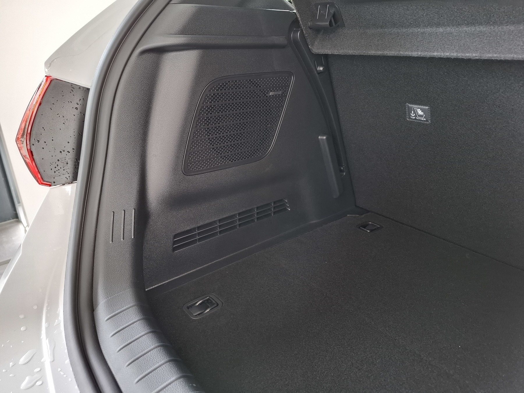 Bild 13 - i20 FL (MY26) 1.0 T-GDI (90 PS) 6-MT Blackline