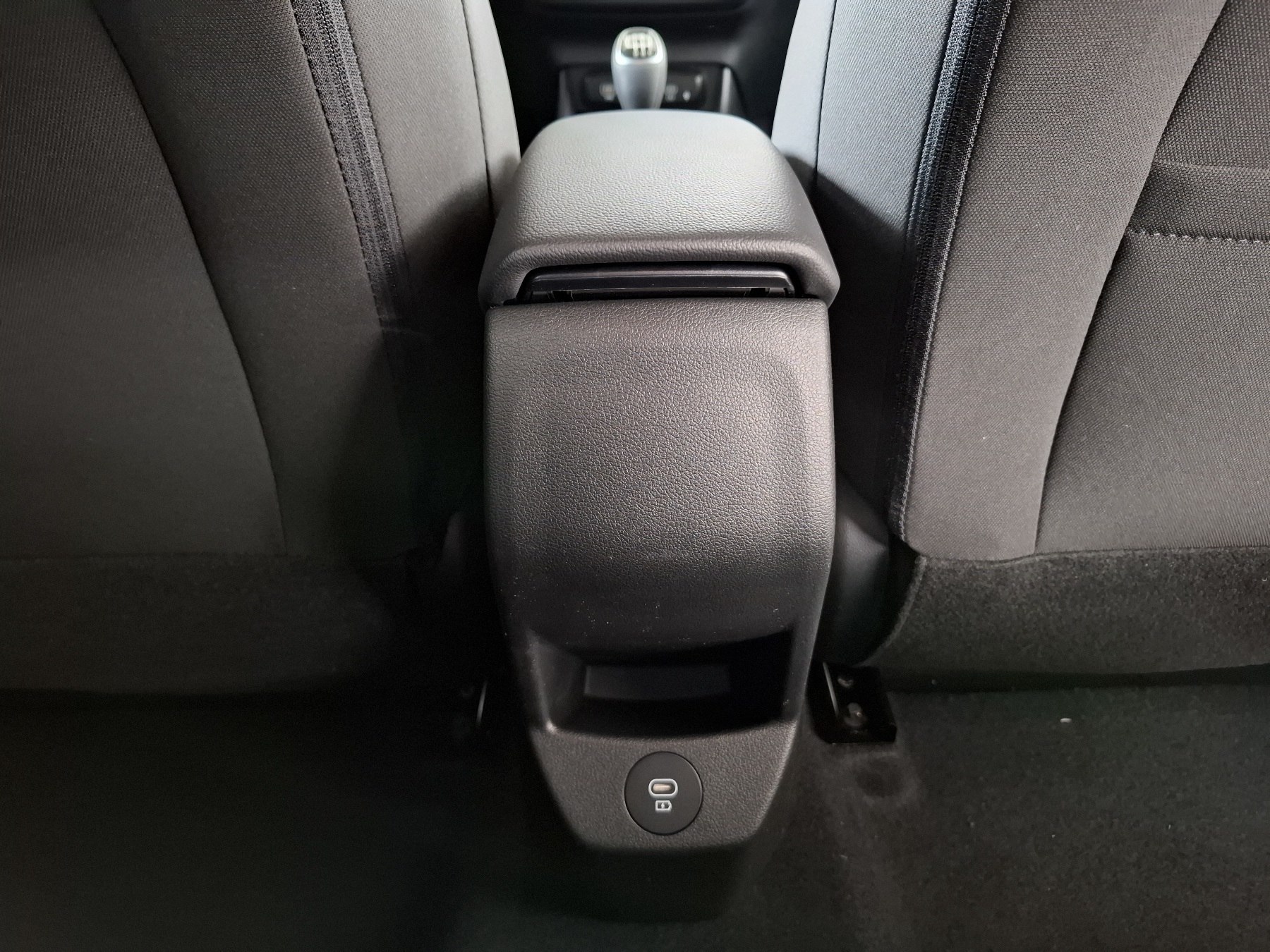 Bild 17 - i20 FL (MY26) 1.0 T-GDI (90 PS) 6-MT Blackline