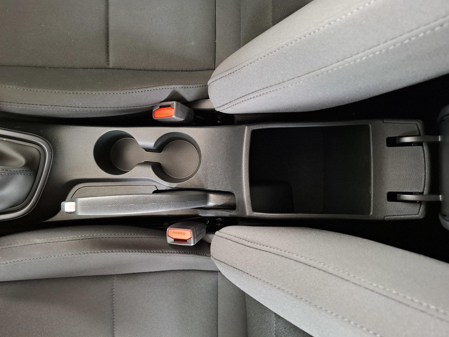 Bild 31 - i20 FL (MY26) 1.0 T-GDI (90 PS) 6-MT Blackline
