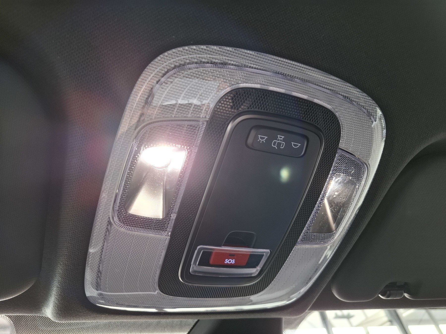 Bild 33 - i20 FL (MY26) 1.0 T-GDI (90 PS) 6-MT Blackline