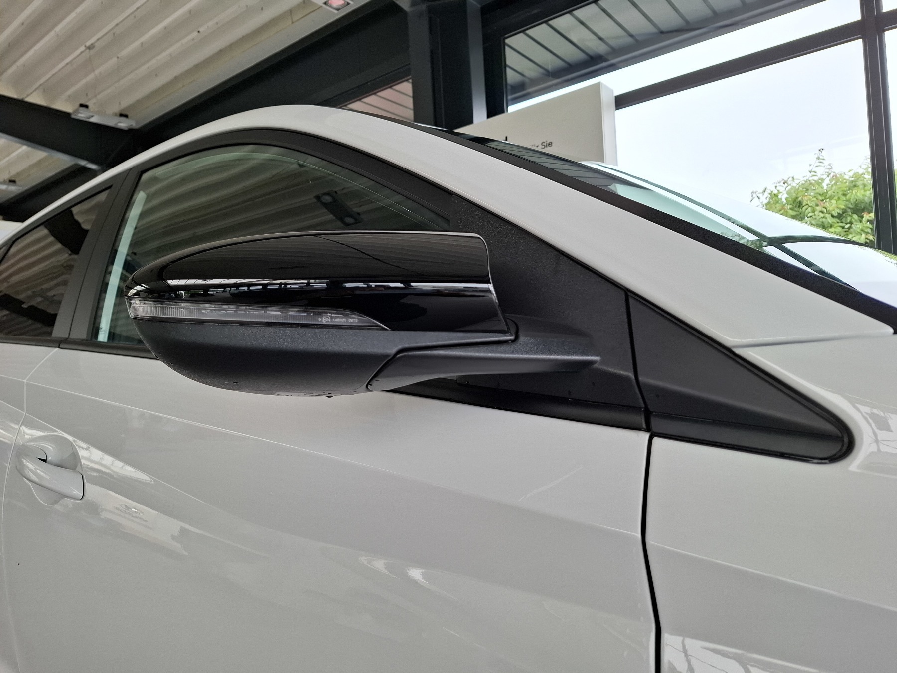 Bild 43 - i20 FL (MY26) 1.0 T-GDI (90 PS) 6-MT Blackline