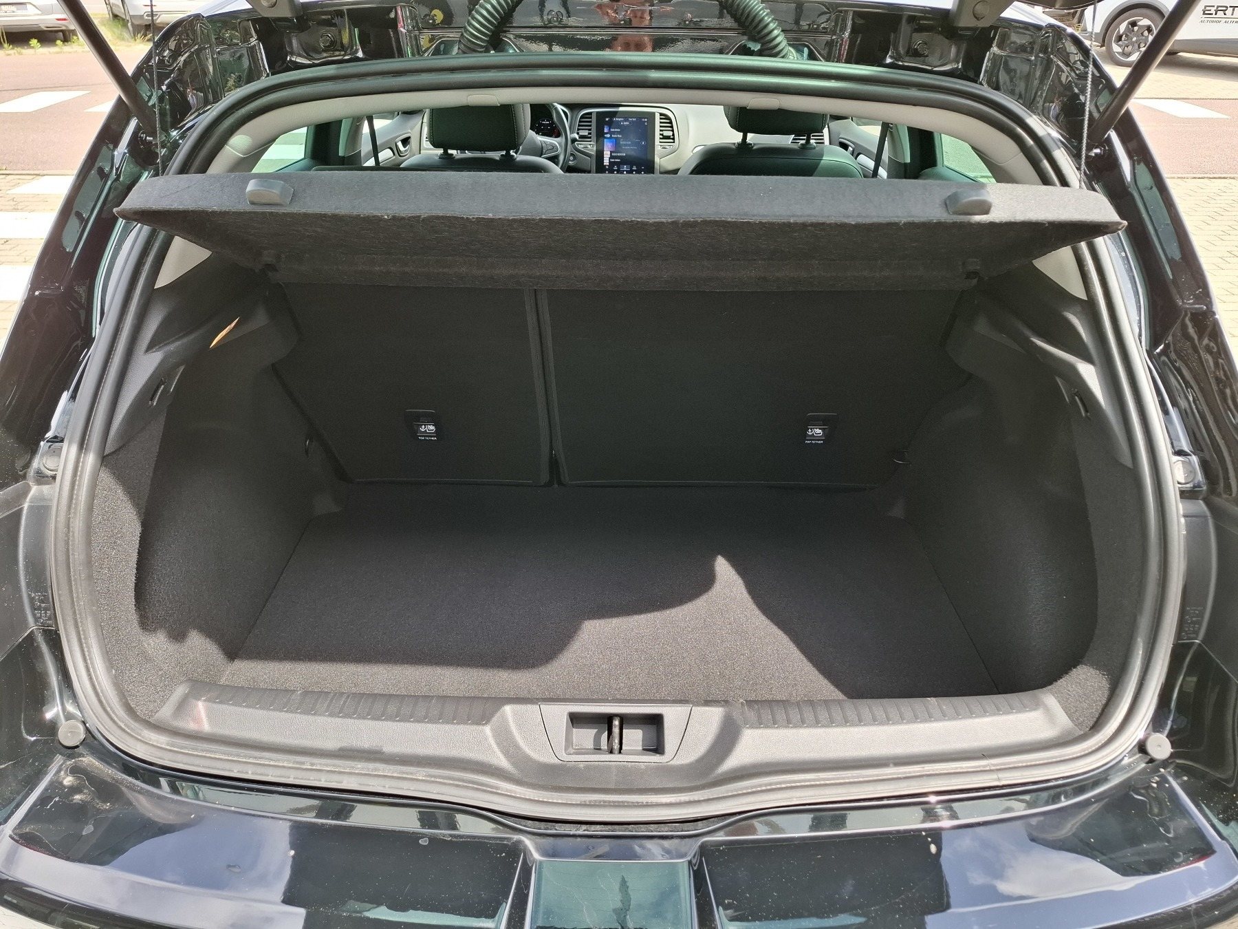 Bild 10 - Megane 5-Türer INTENS TCe 140 GPF