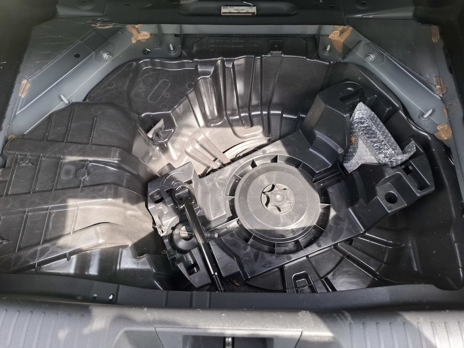 Bild 11 - Megane 5-Türer INTENS TCe 140 GPF