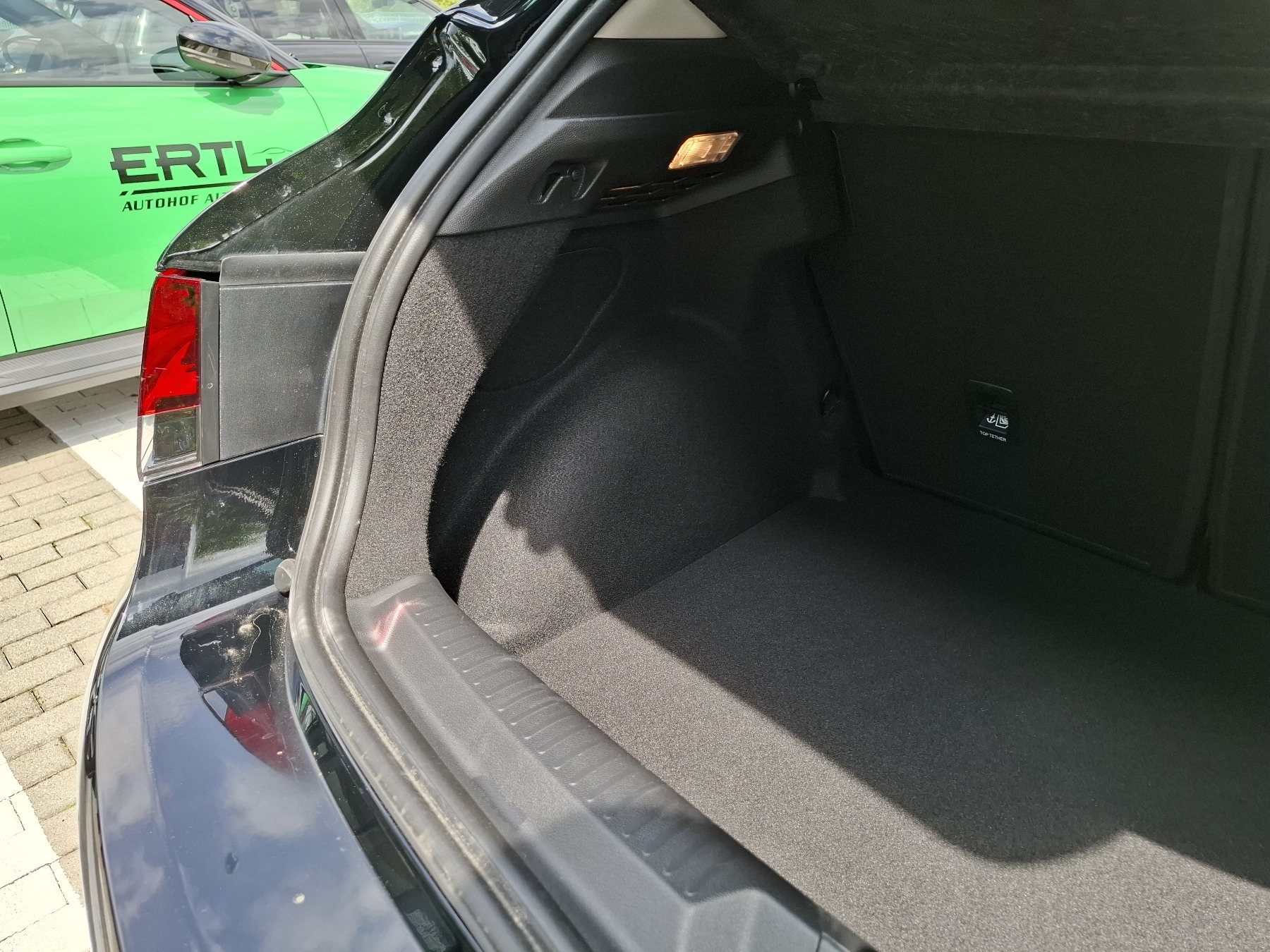 Bild 12 - Megane 5-Türer INTENS TCe 140 GPF