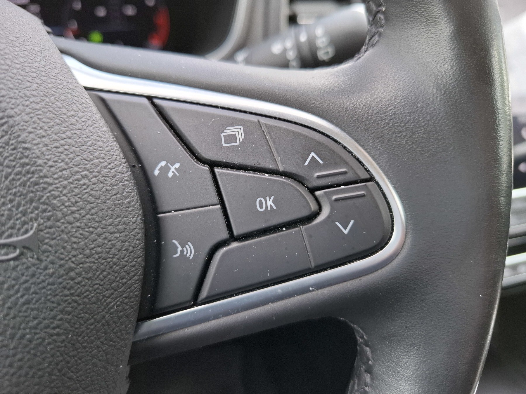 Bild 21 - Megane 5-Türer INTENS TCe 140 GPF
