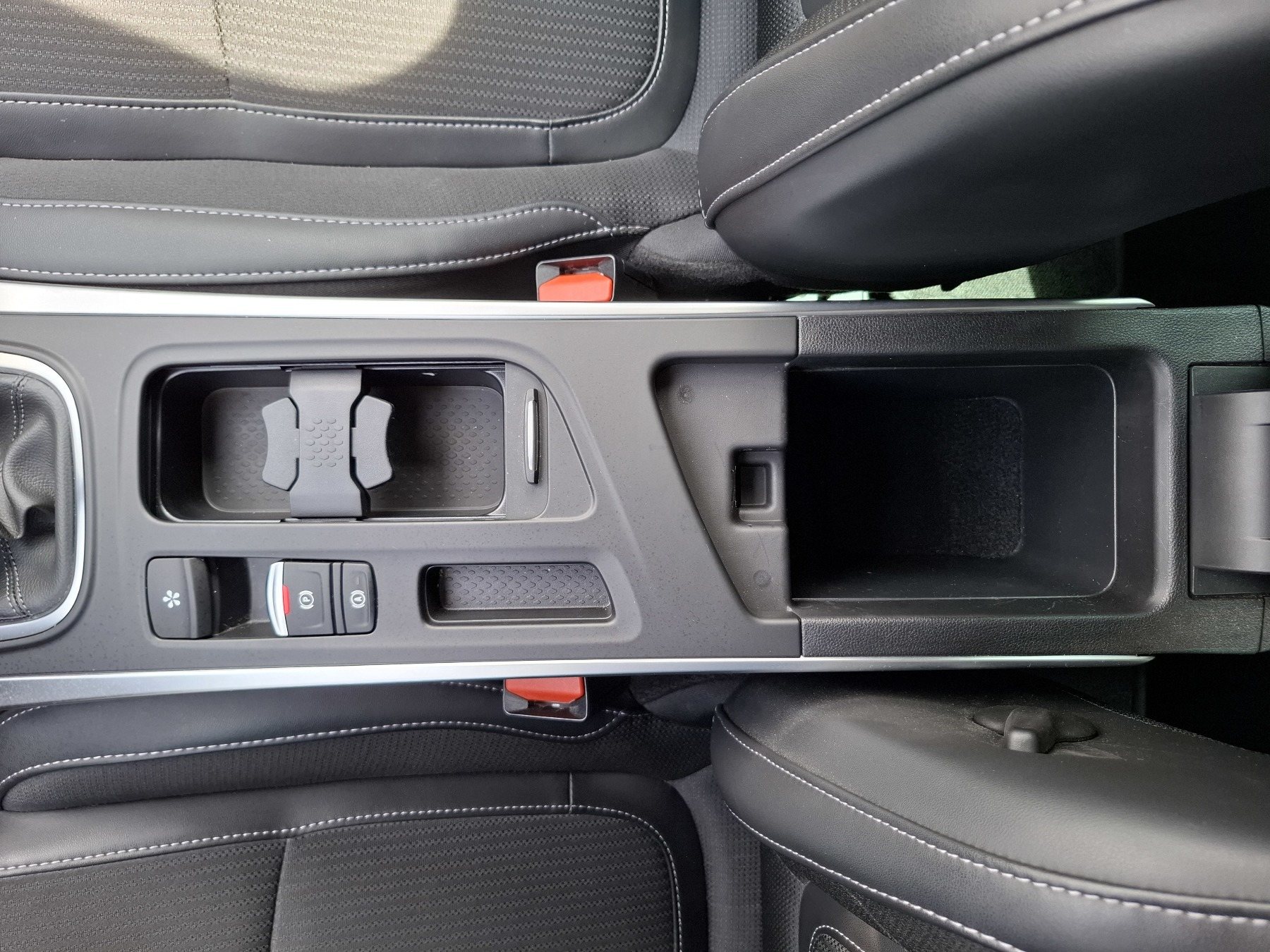 Bild 26 - Megane 5-Türer INTENS TCe 140 GPF